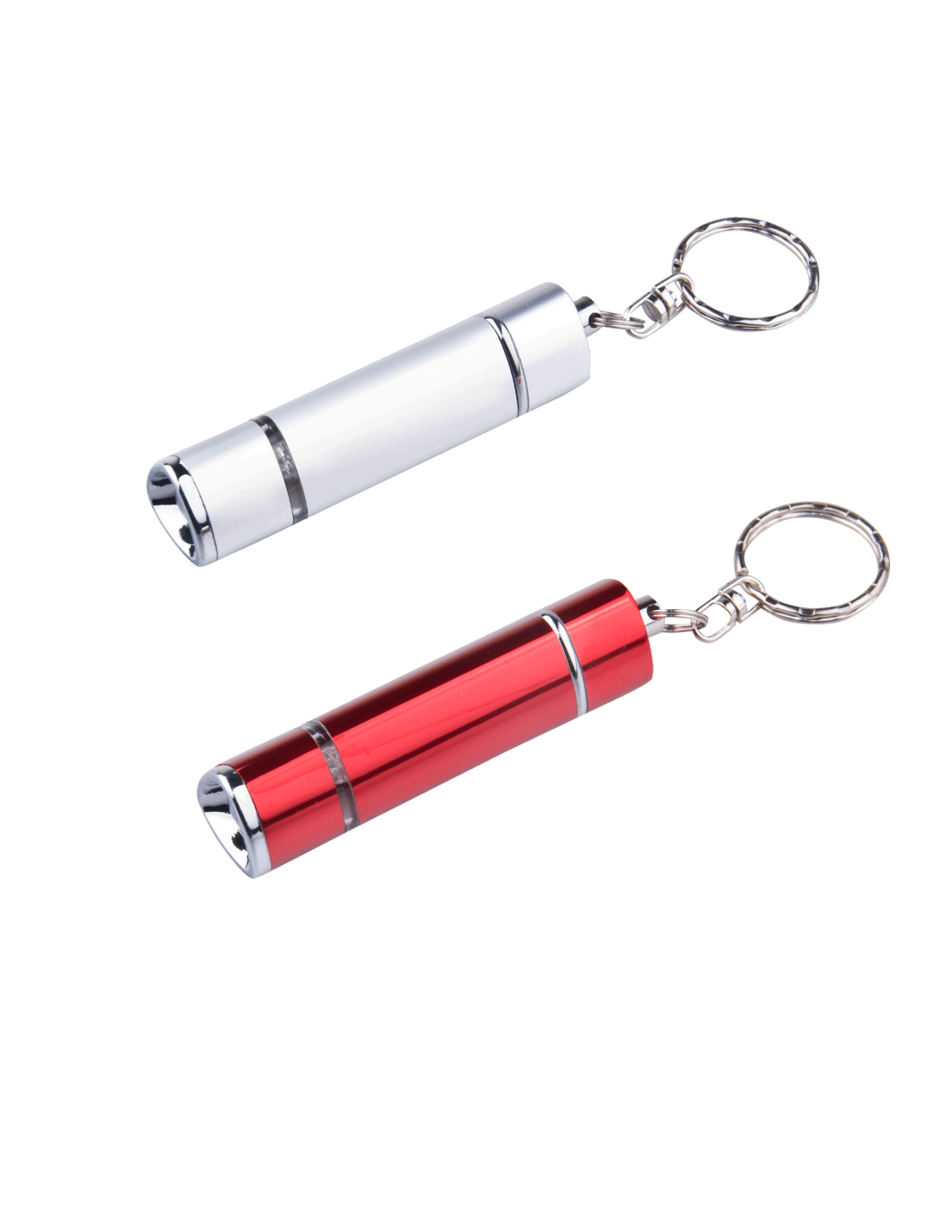 01160-1PS Dual LED Triangular Keylight