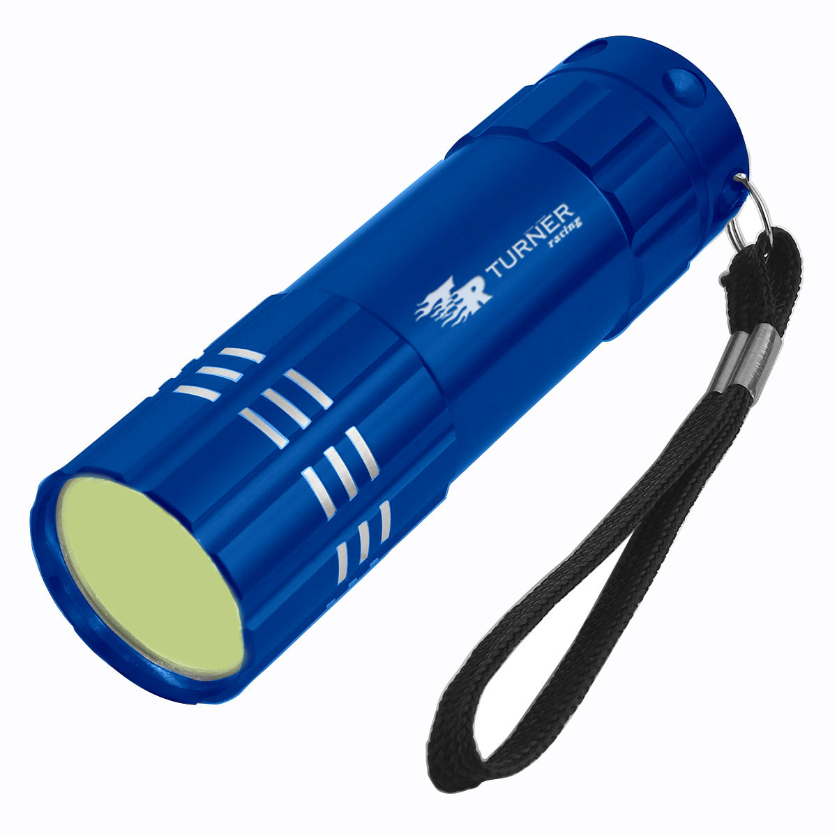 03216PS Heavy Duty COB Flashlight