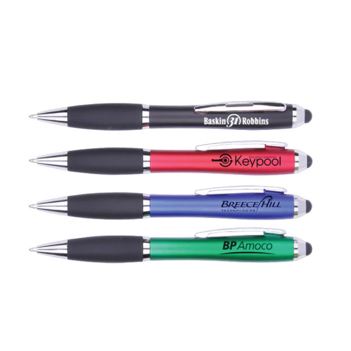 033-1PS Classic Body Pen with Stylus