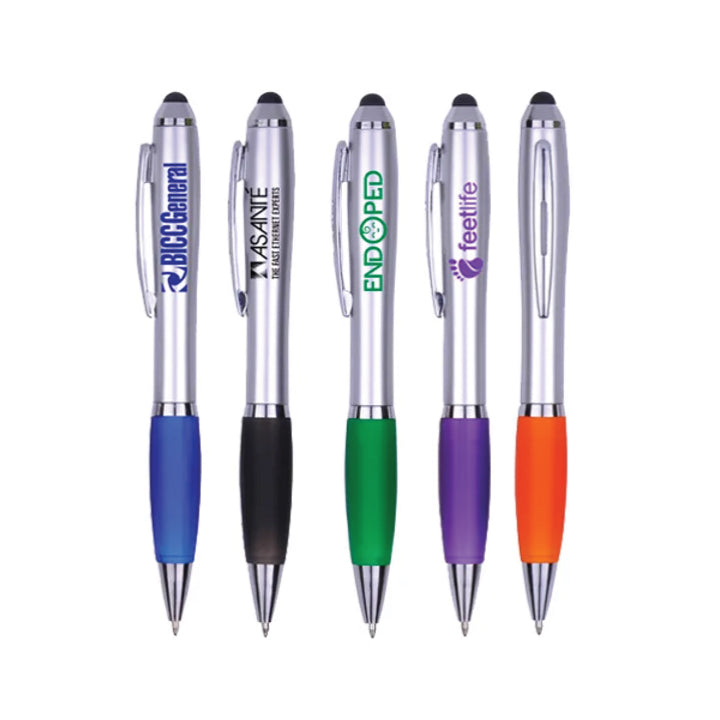033PS Classic Trim Pen with Stylus