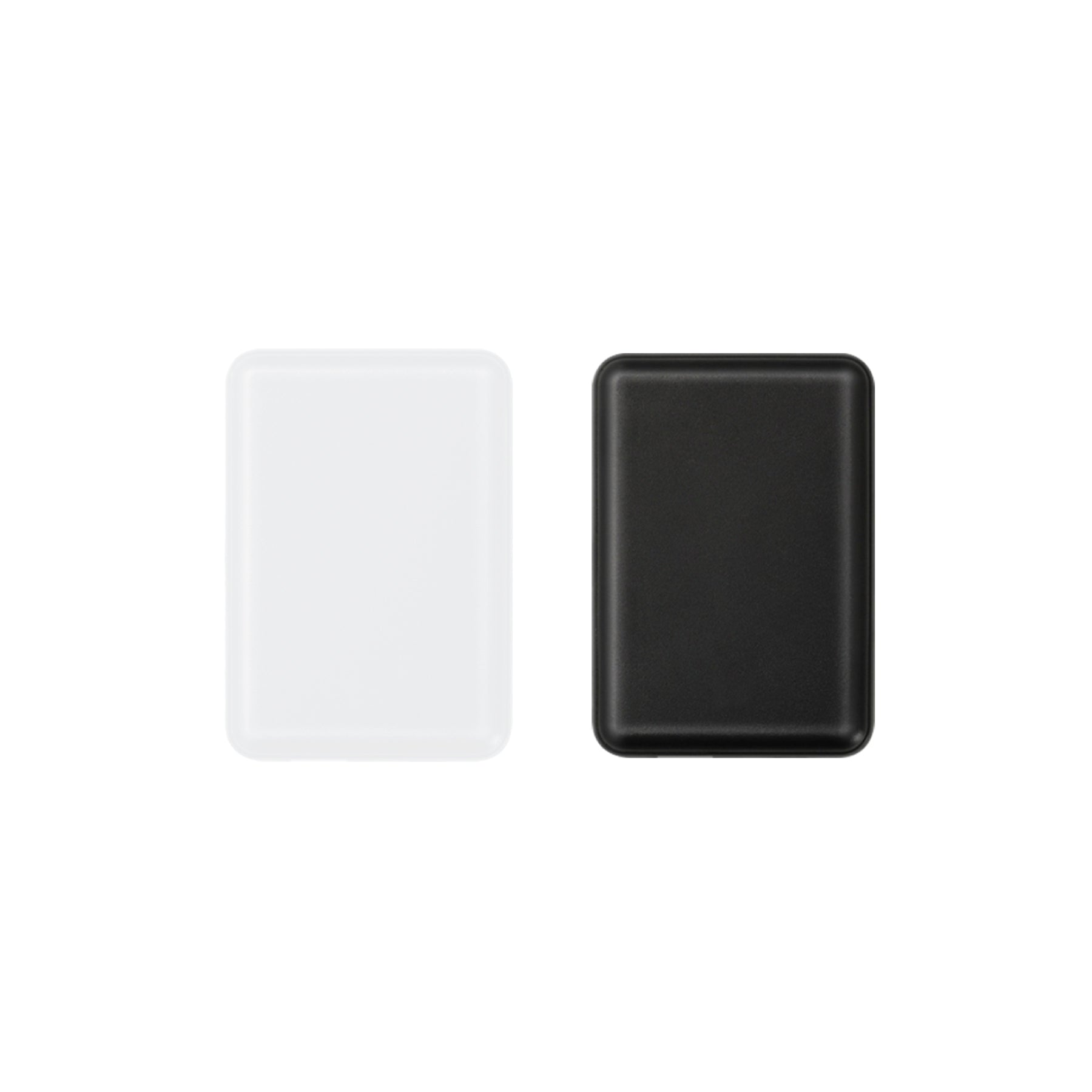 091SP 5000mAh Wireless Magnetic Battery Charger