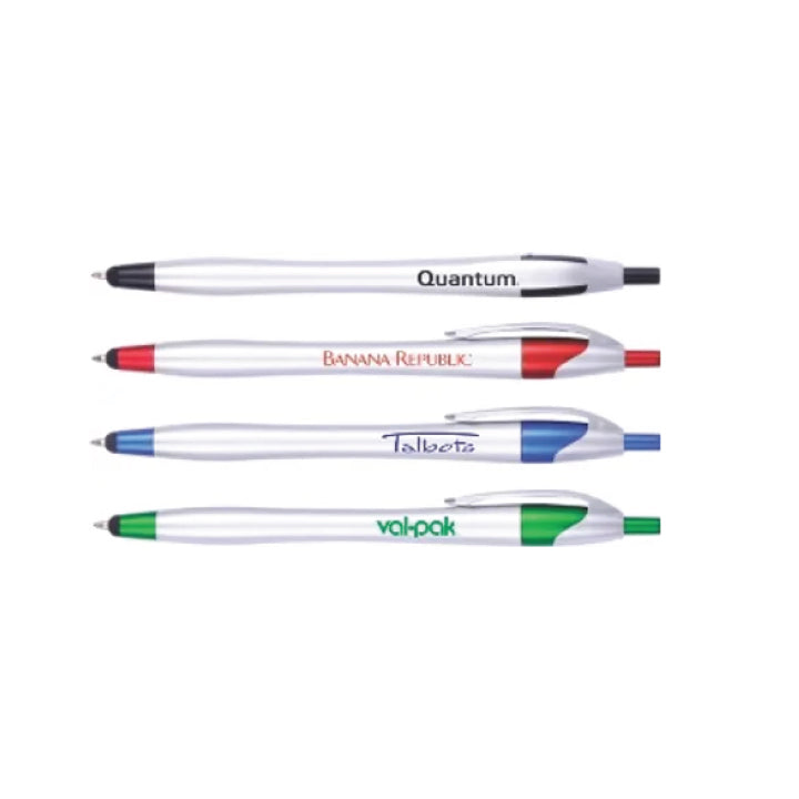 094PS Euro Trim Retractable Pen