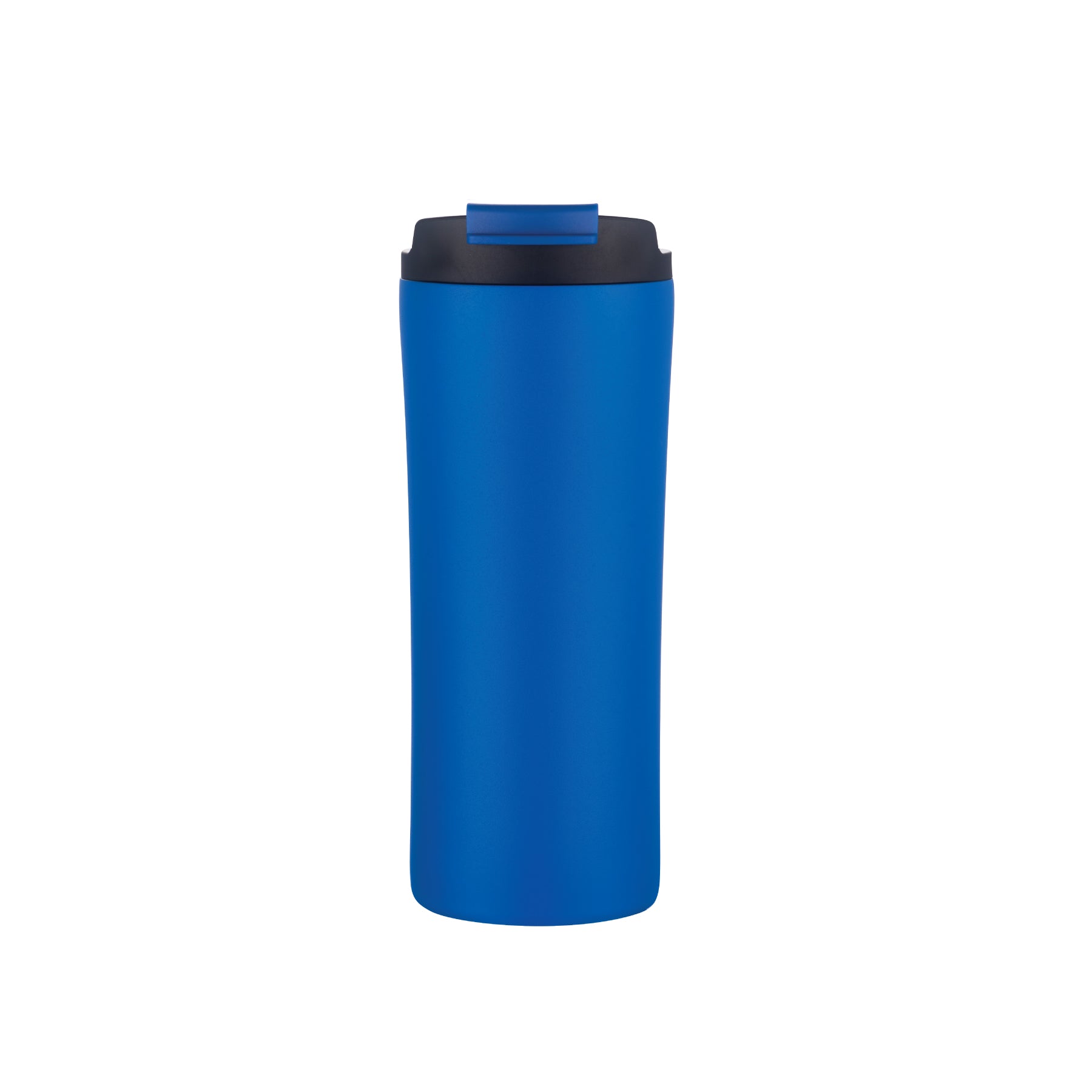 1-112U Vent 21oz Stainless Steel Travel Tumbler with Multi-Use Straw and Handle