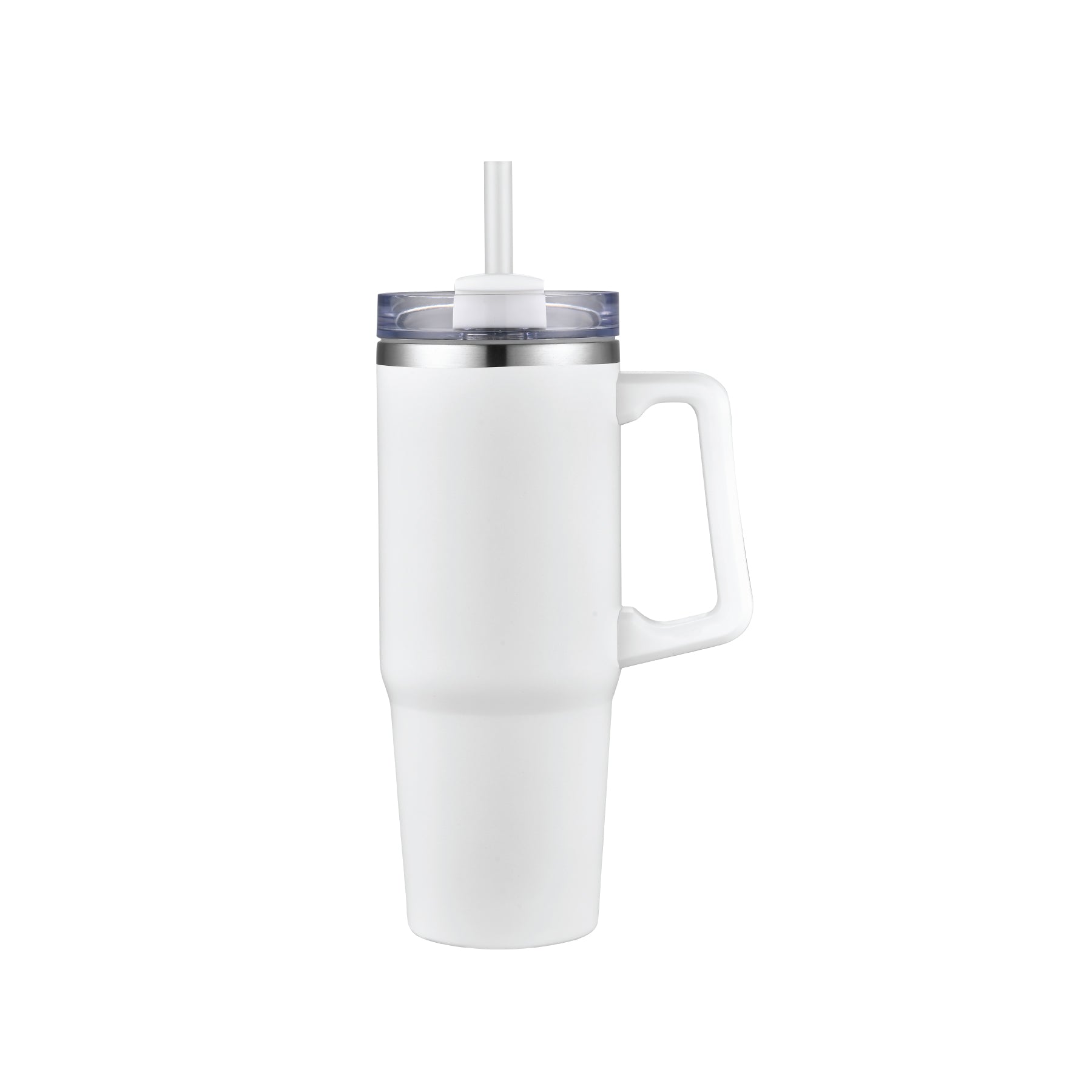 1-113U SnowSip 30 oz Premium Stainless Travel Tumbler