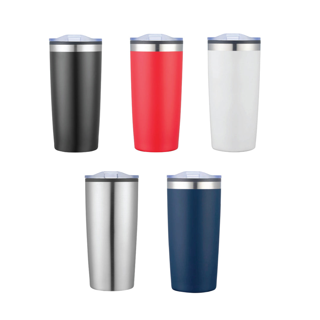 1-341U 20oz Double Wall Tumbler