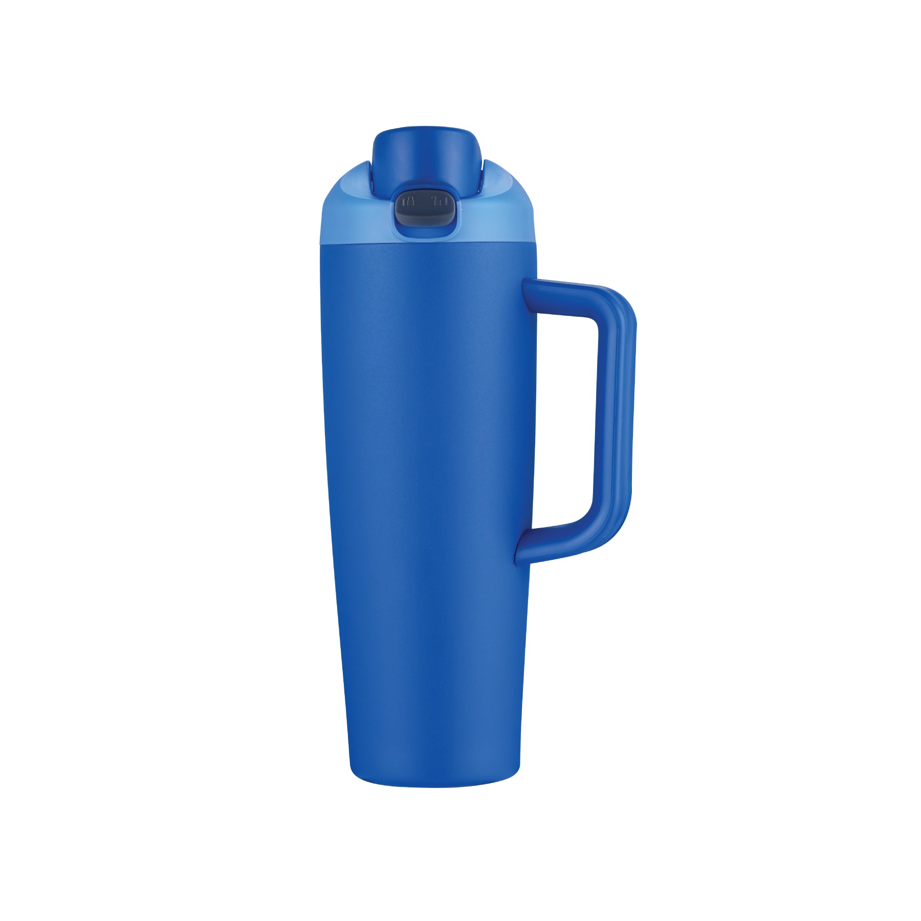 1-352U Coast 30oz Stainless Steel Travel Tumbler with Handle