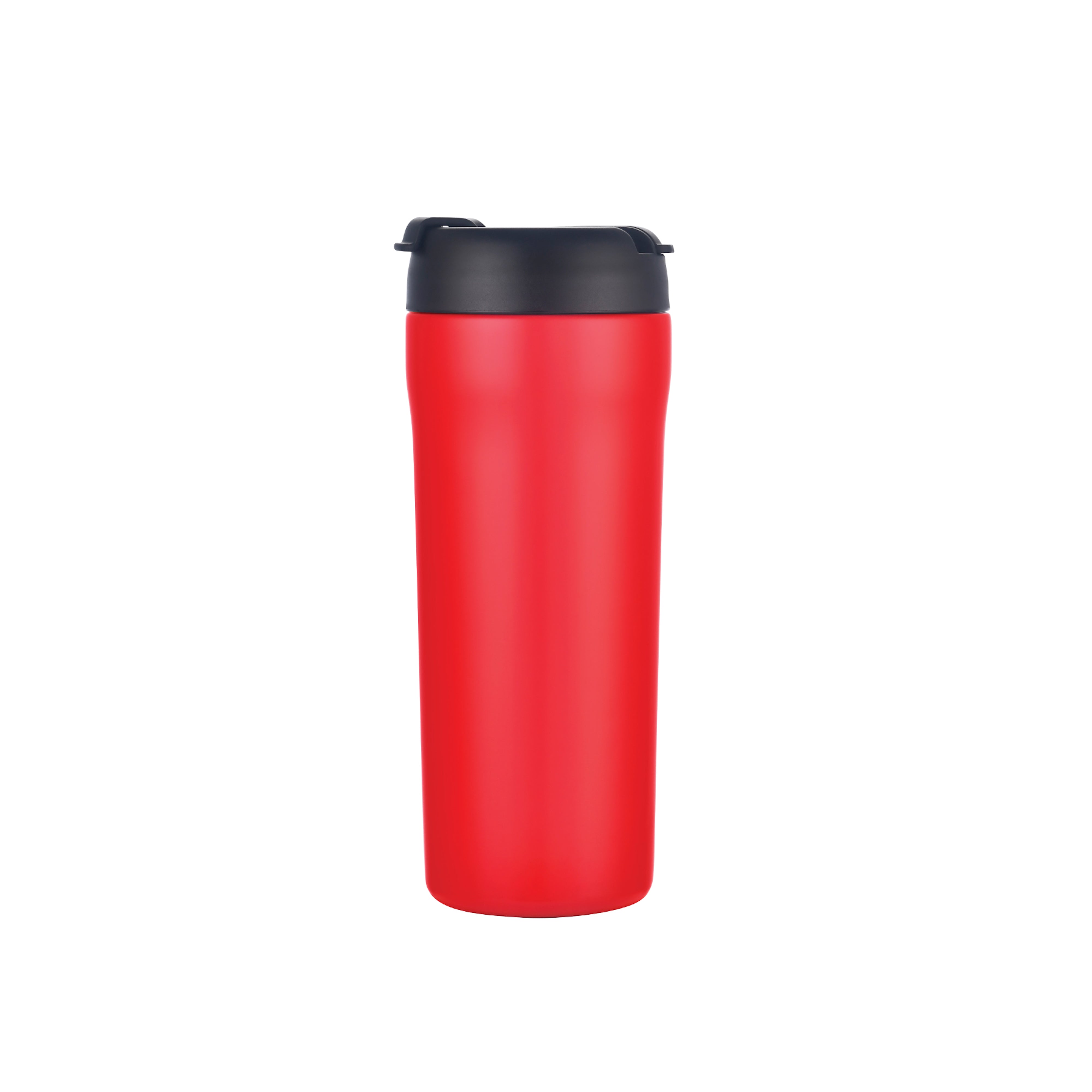 1-576U Brew 25 oz Stainless Tumbler with Dual-Use Lid