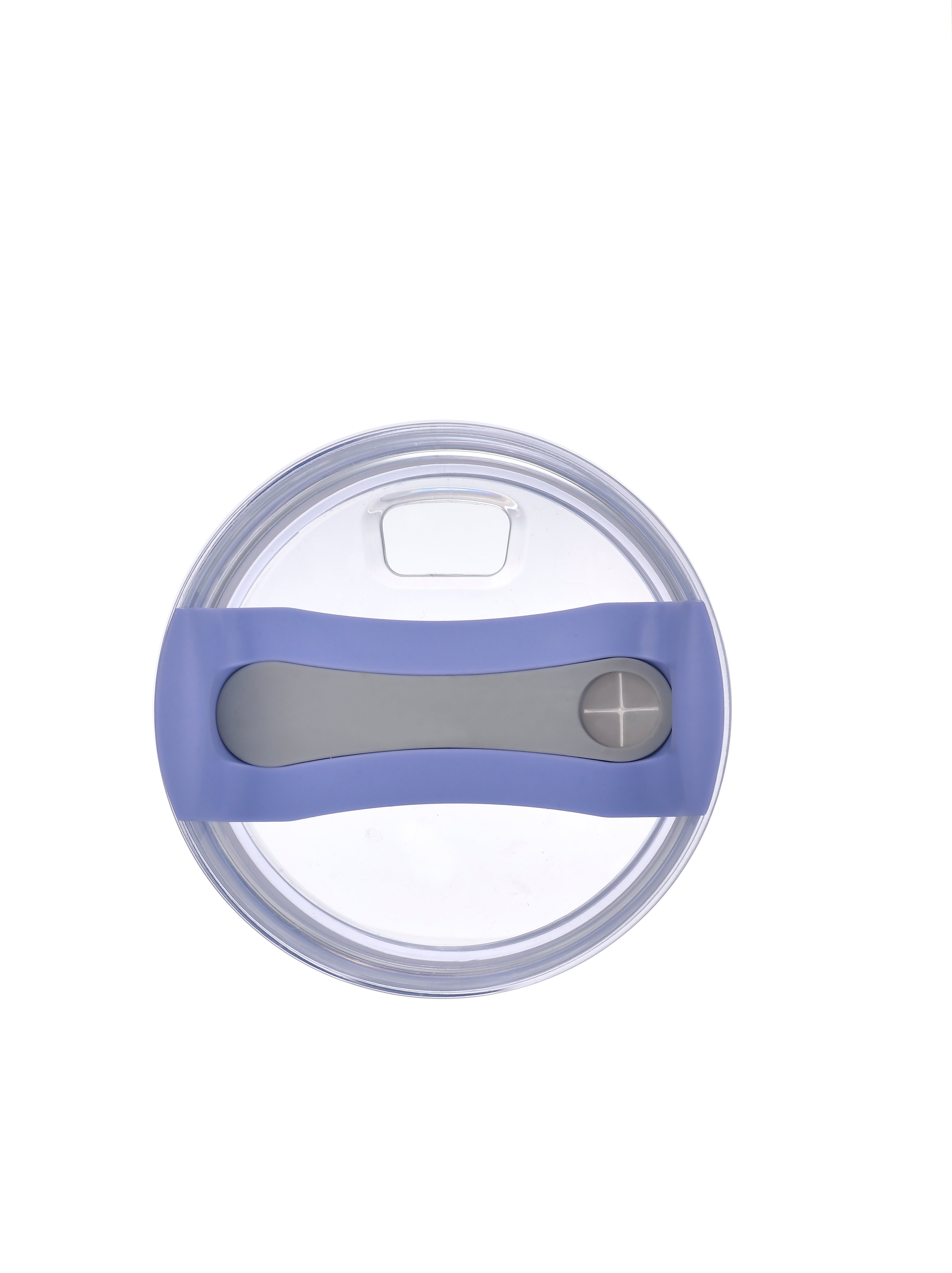 1-611U 30 oz Straw Double Wall Stainless Tumbler with Plastic Liner