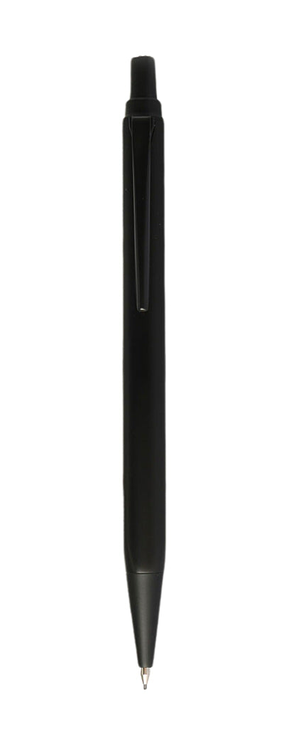 10021PPS Triangle Metal Barrel Mechanical Pencil