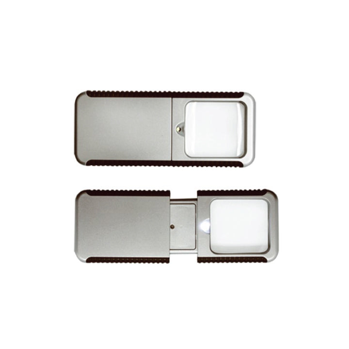 1006PS Pocket LED Book Magnifier