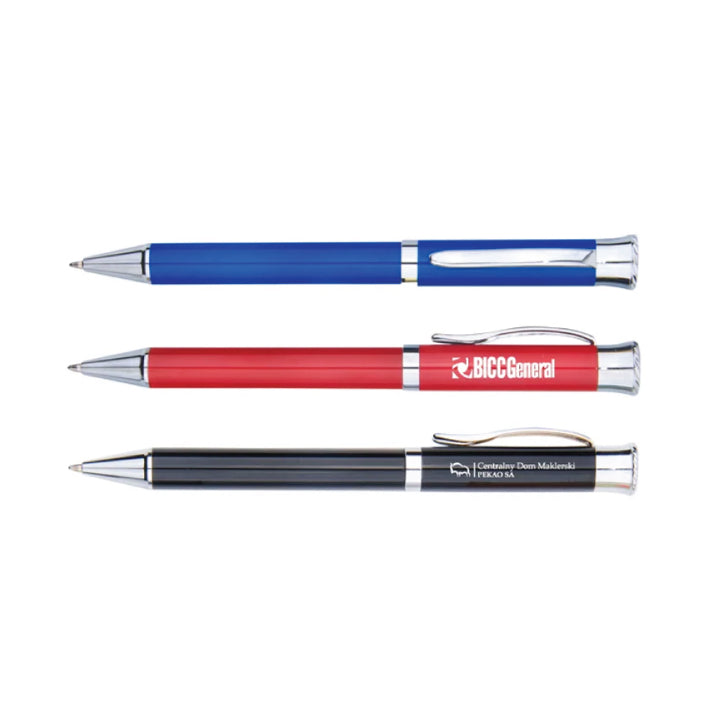 10295PS Metal Twist Ball Pen
