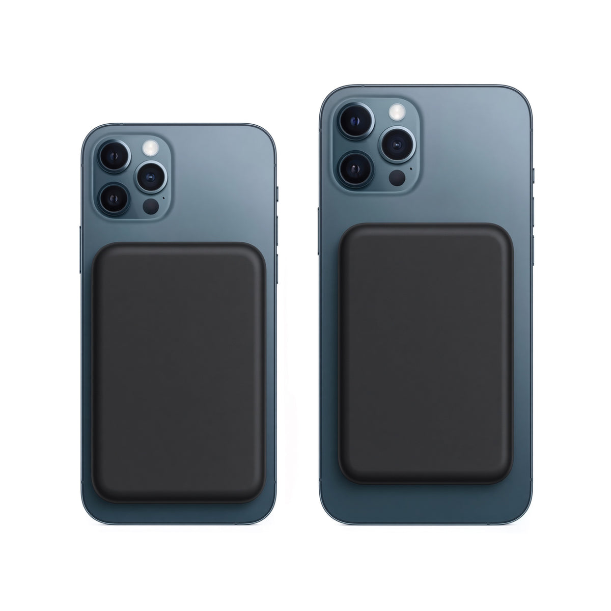 191TN Magnetic Portable Battery Pack 5k