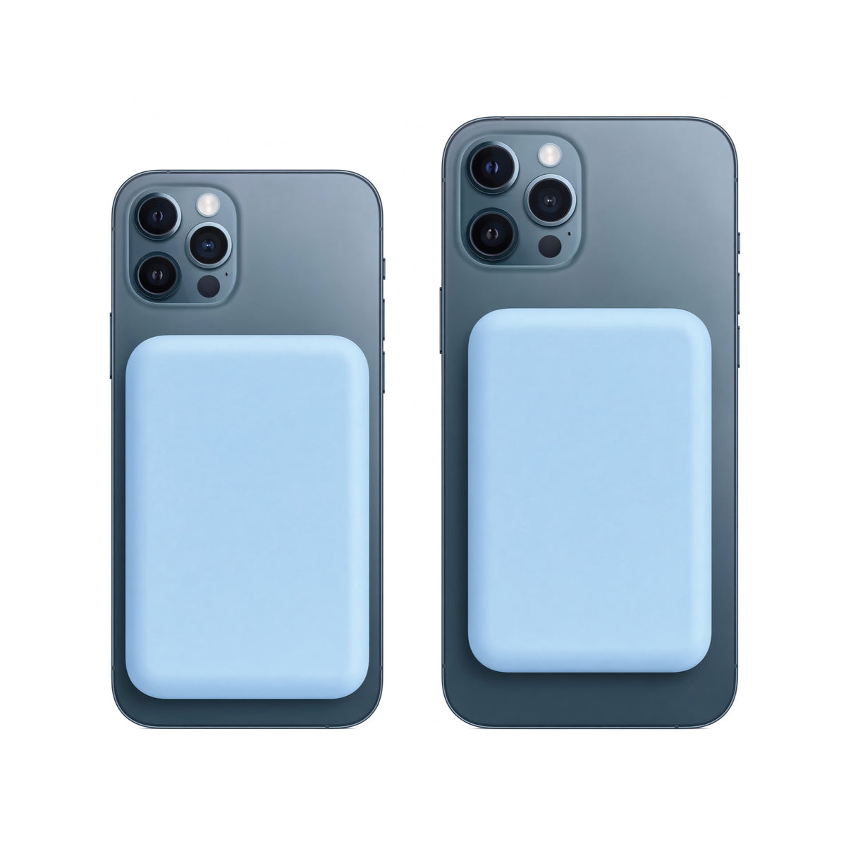 191TN Magnetic Portable Battery Pack 5k