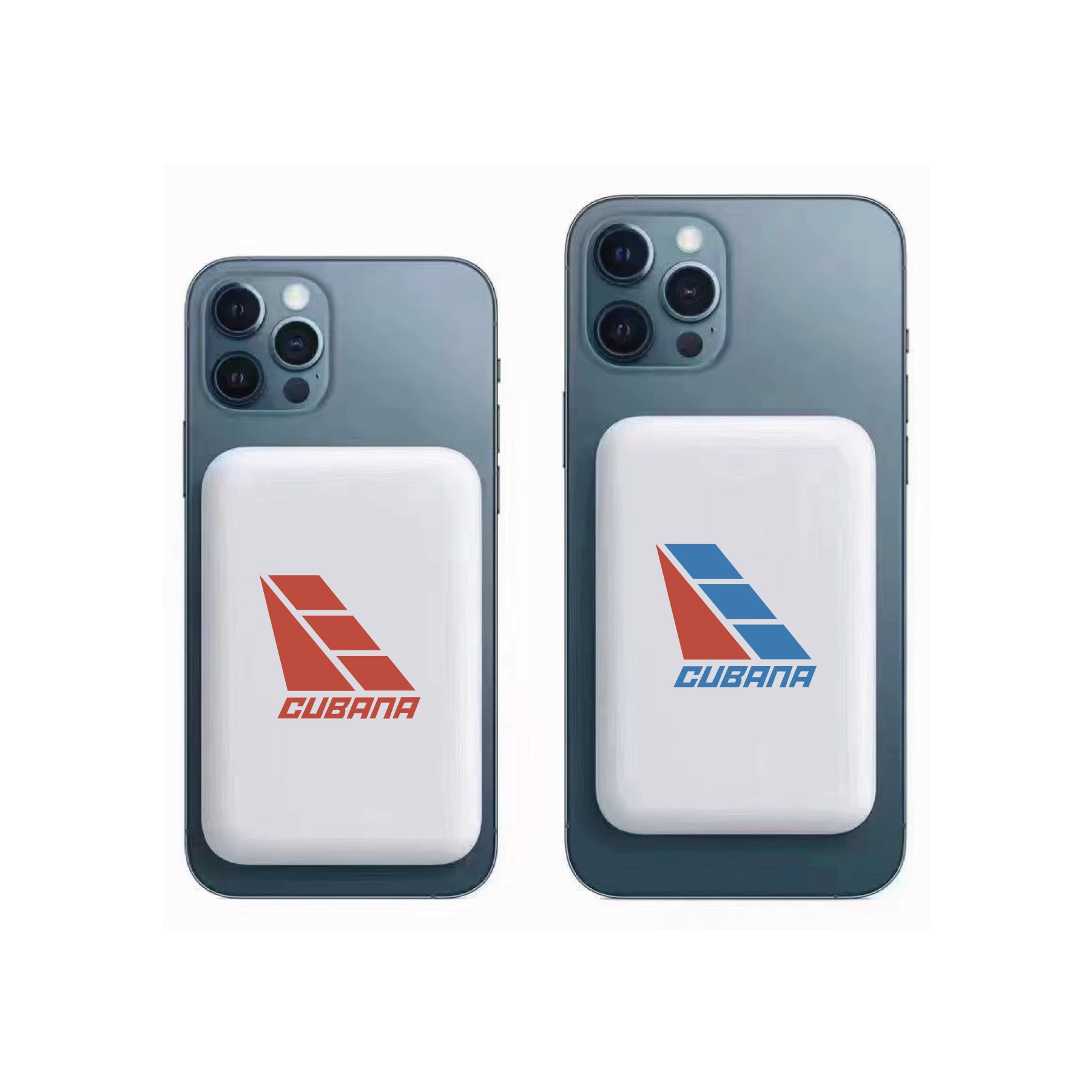 191TN Magnetic Portable Battery Pack 5k