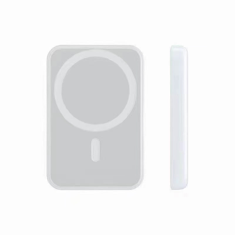 191TN Magnetic Portable Battery Pack 5k