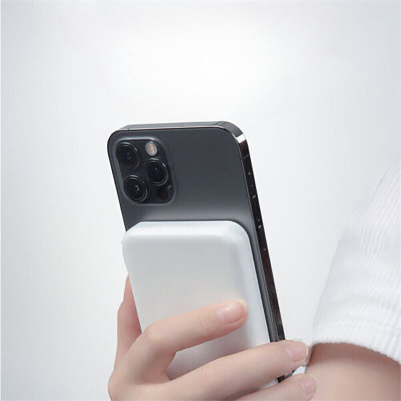 191TN Magnetic Portable Battery Pack 5k