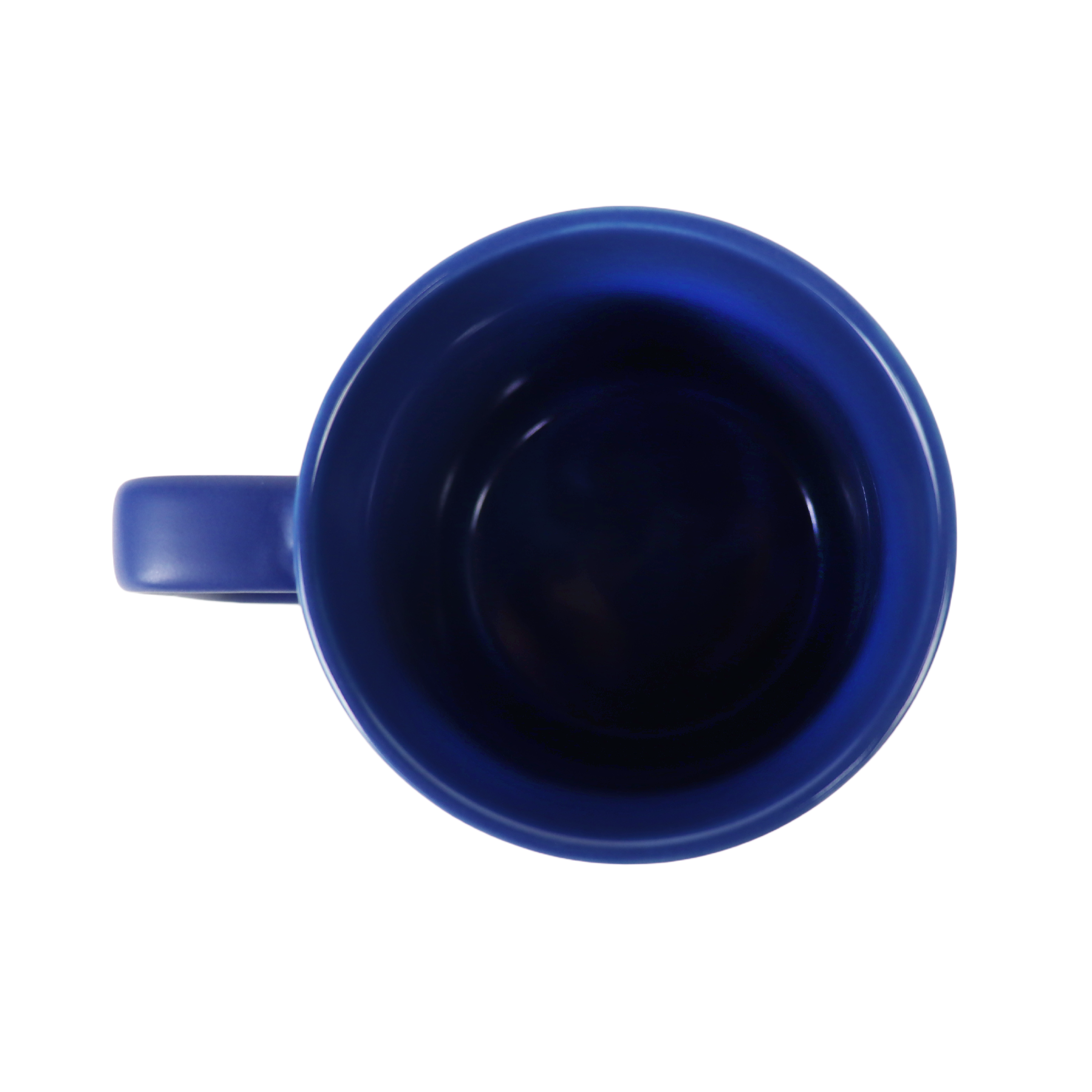 2-552U Earth 18oz Recycled Ceramic Mug