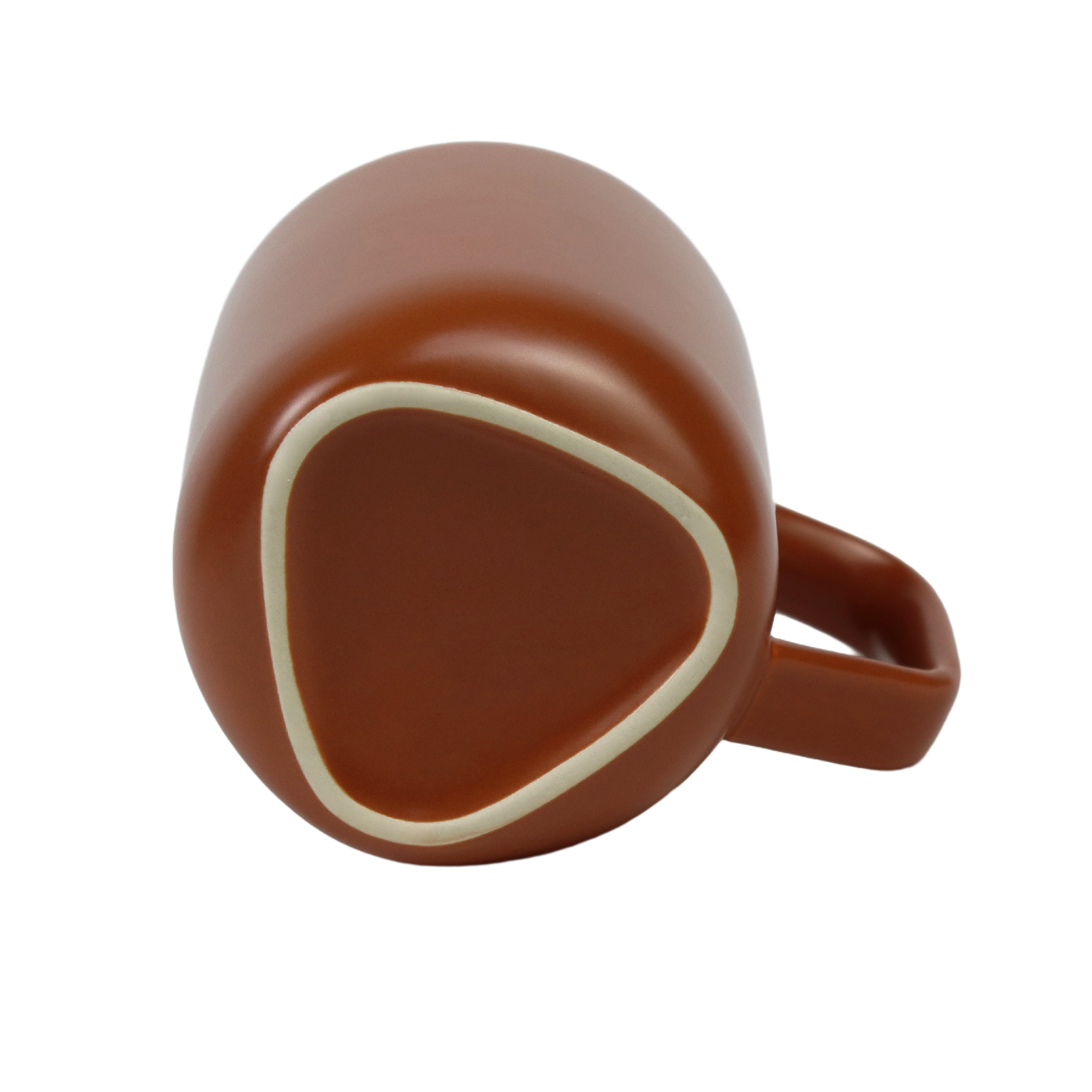 2-552U Earth 18oz Recycled Ceramic Mug