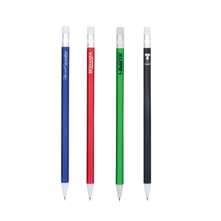 20002PS Round Plastic Mechanical Pencil