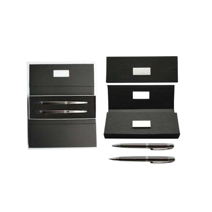 20016SPS Premium Metal Pen and Pencil Set