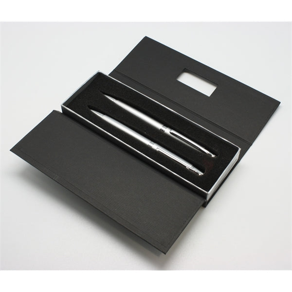 20016SPS Premium Metal Pen and Pencil Set