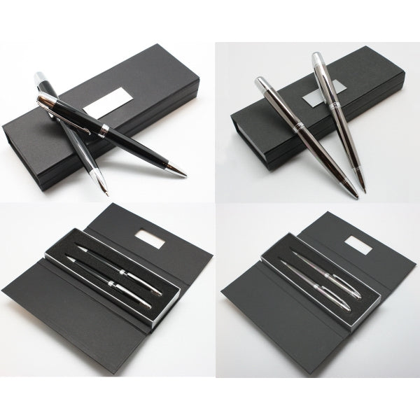 20016SPS Premium Metal Pen and Pencil Set