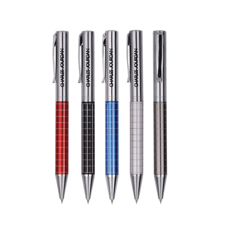 20022PPS Executive Metal Mechanical Pencil