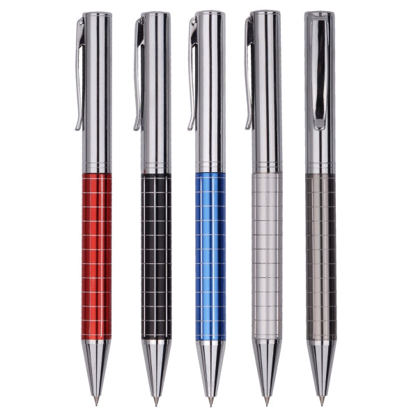 20022PPS Executive Metal Mechanical Pencil