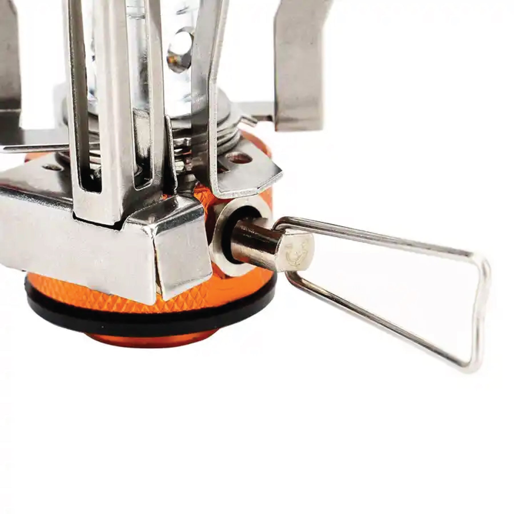 200TN Ultralight Mini Camping Stove