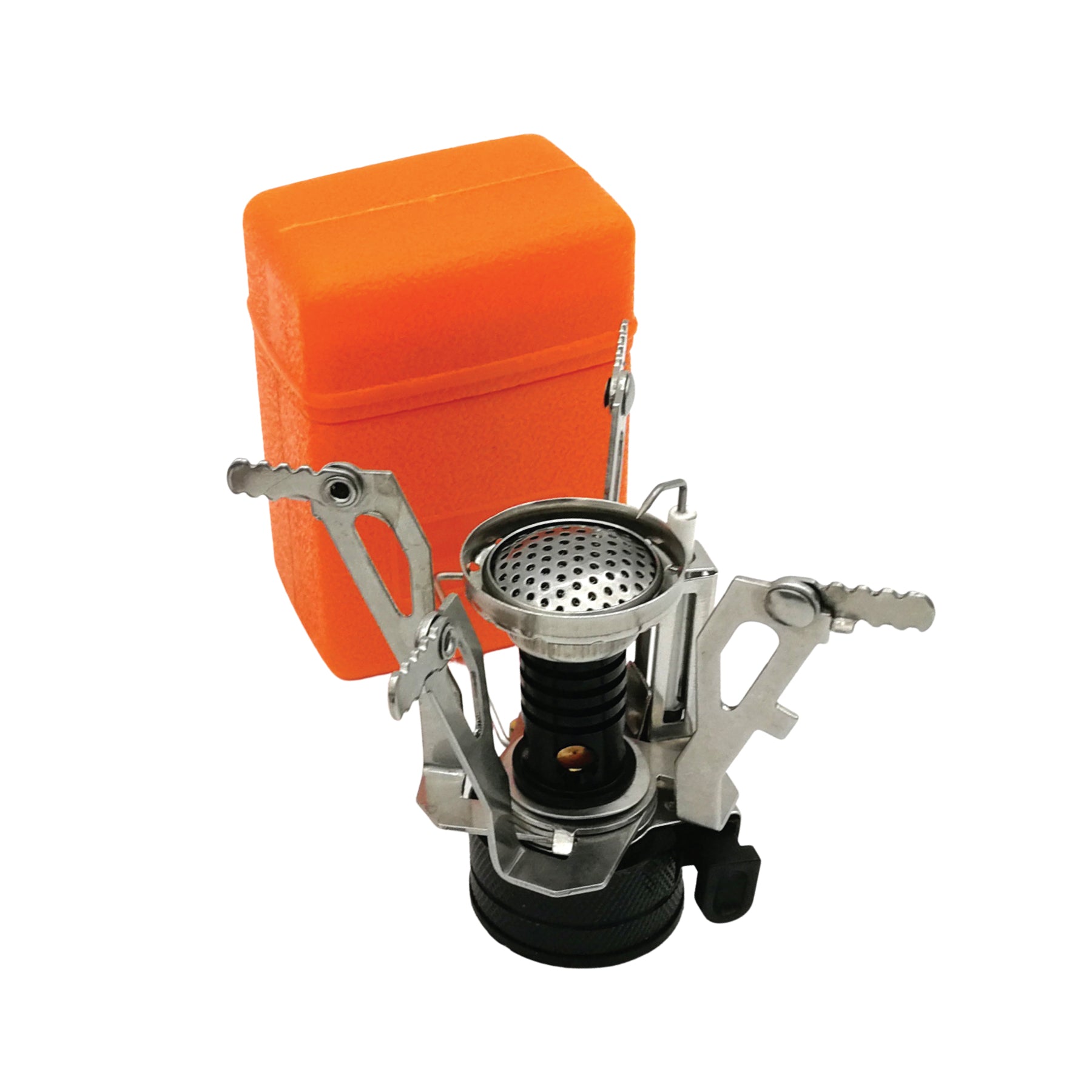 200TN Ultralight Mini Camping Stove