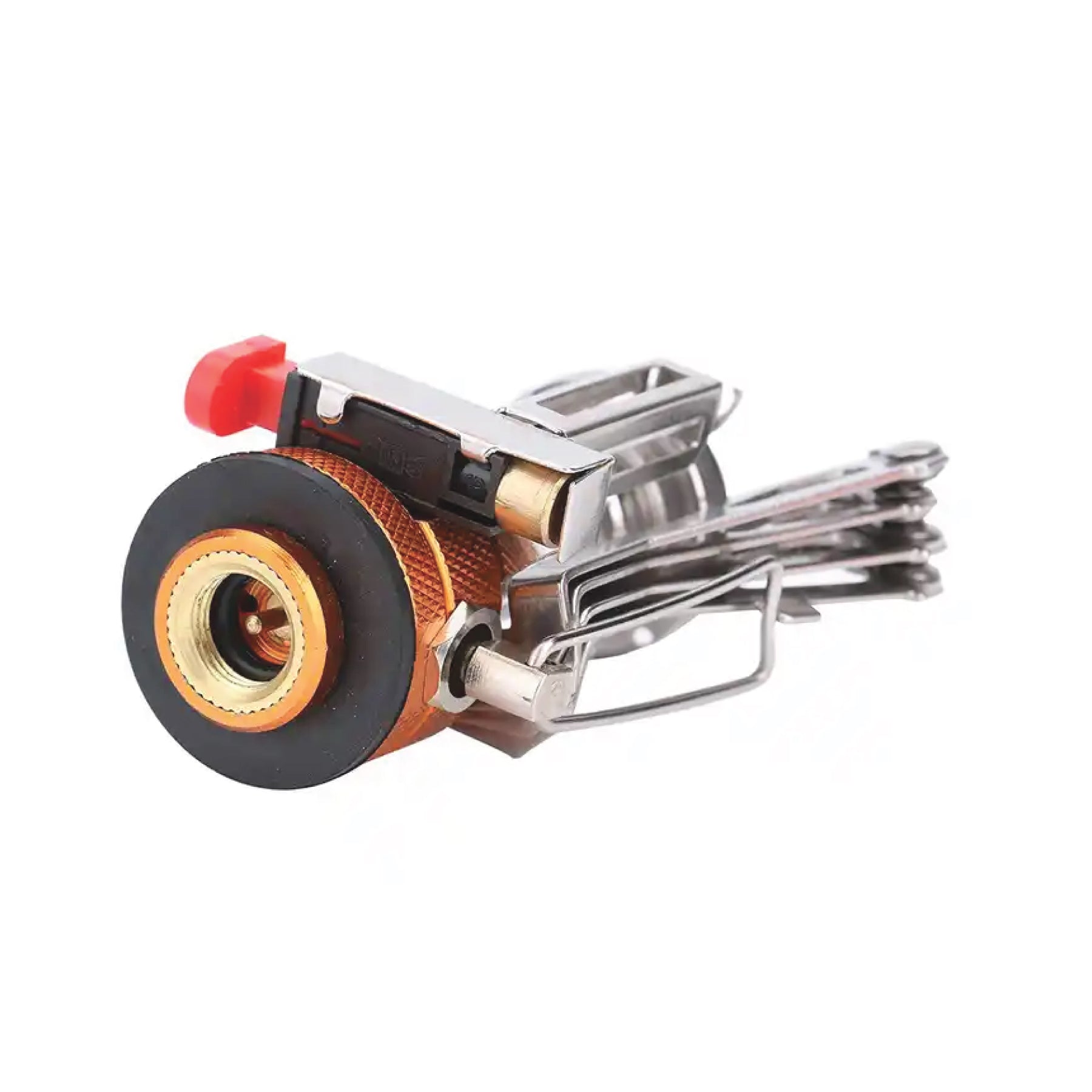 200TN Ultralight Mini Camping Stove