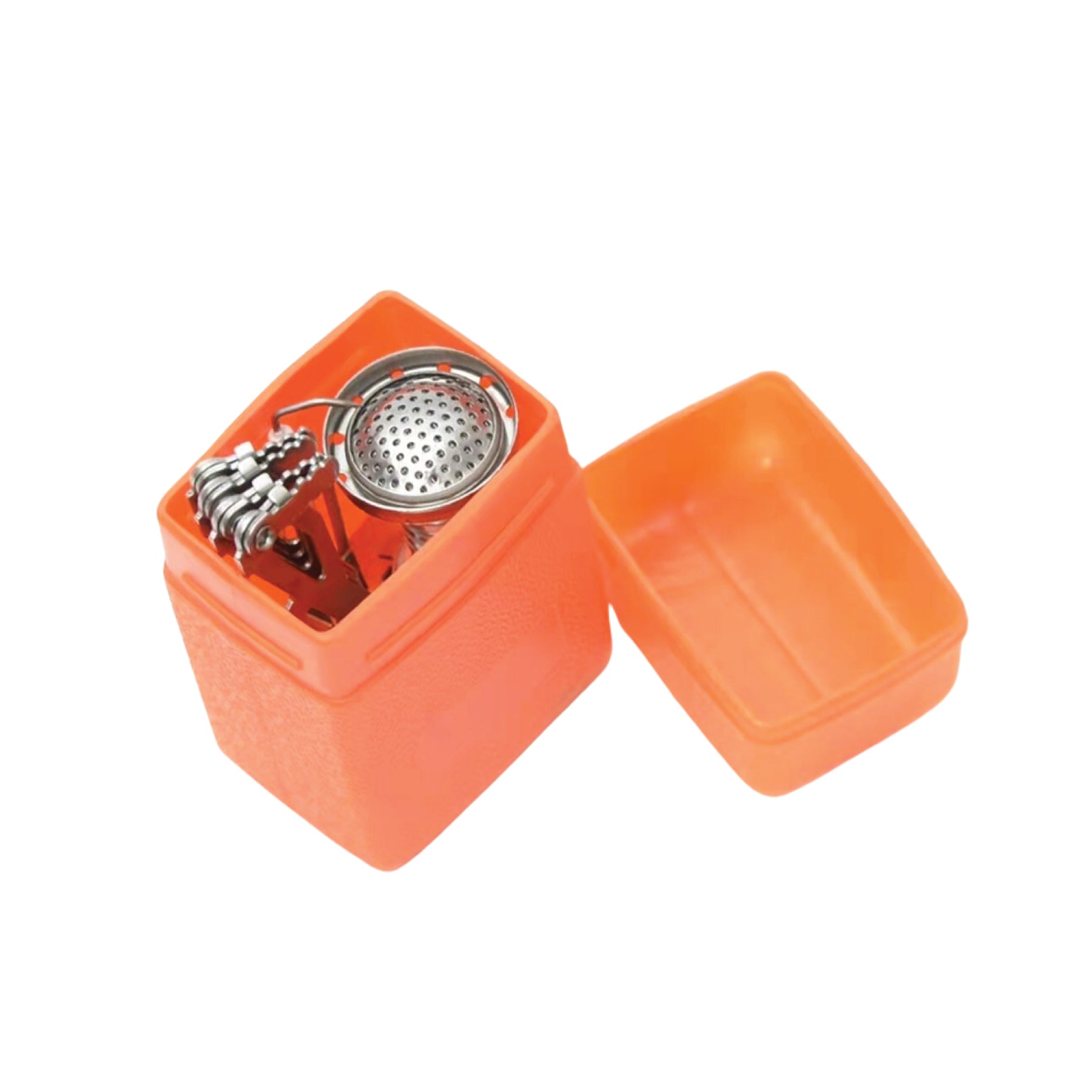 200TN Ultralight Mini Camping Stove