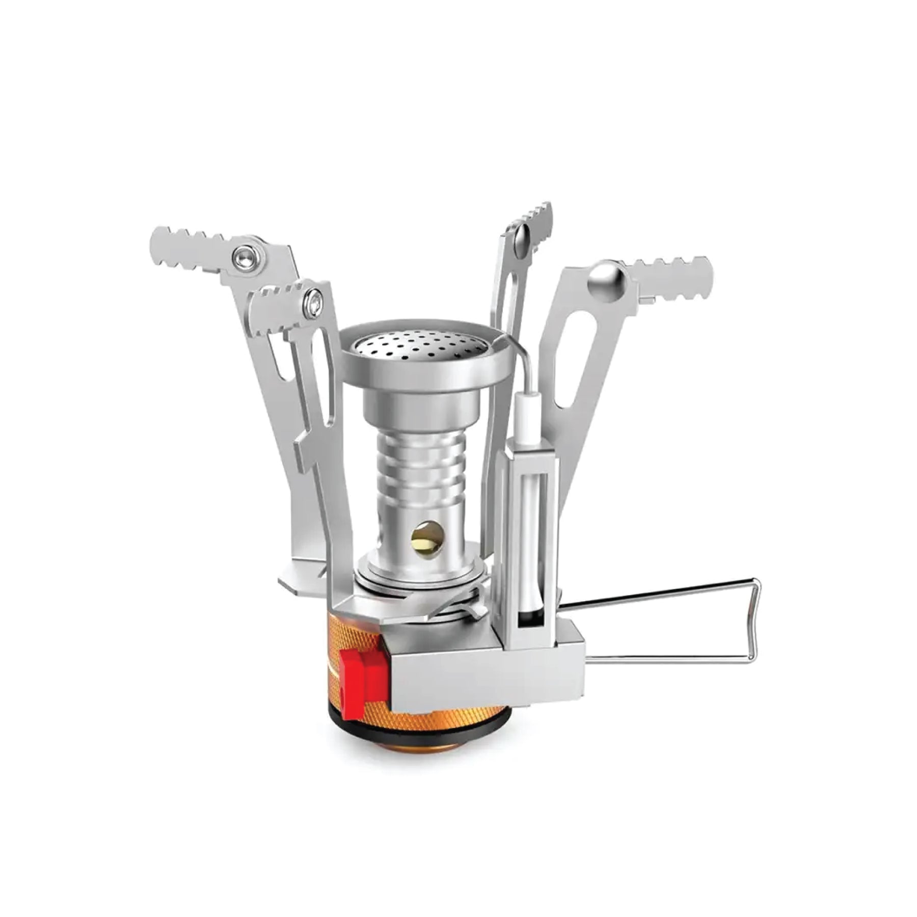 200TN Ultralight Mini Camping Stove