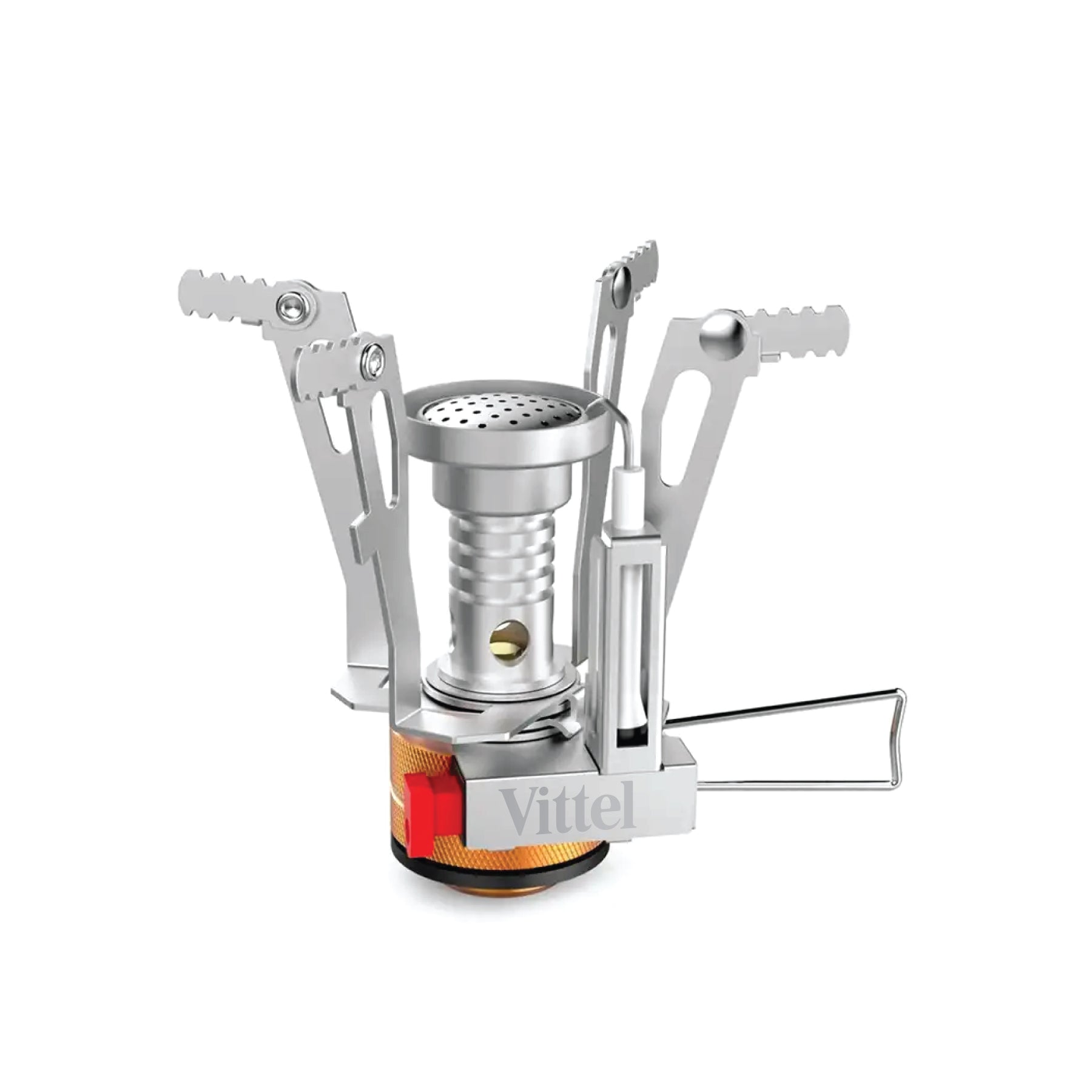 200TN Ultralight Mini Camping Stove
