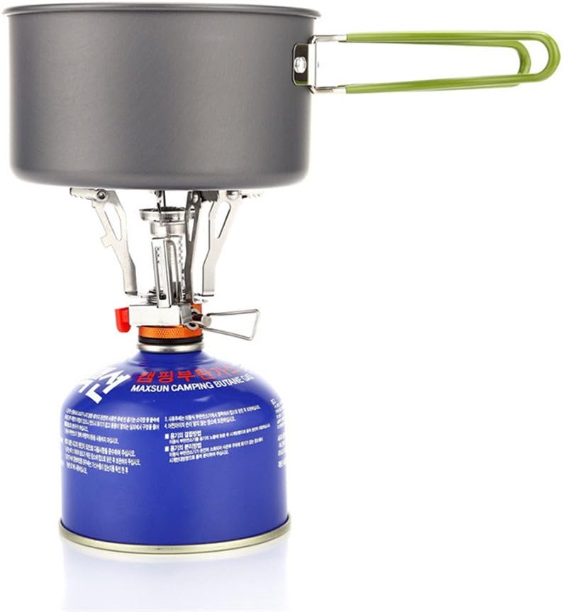 200TN Ultralight Mini Camping Stove