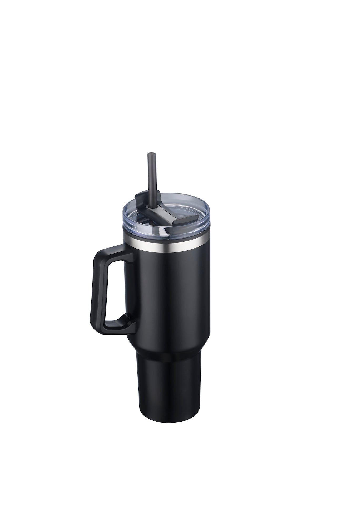 1-014U SnowSip Lite 40oz Travel Tumbler