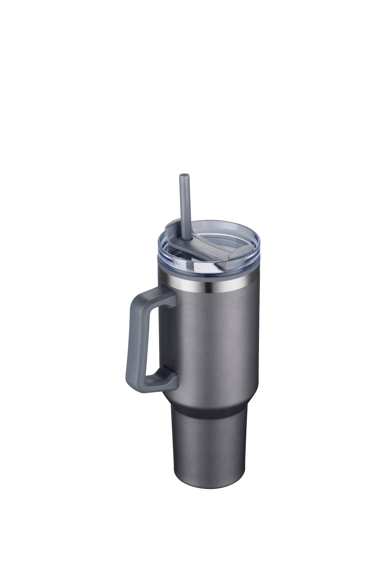 1-014U SnowSip Lite 40oz Travel Tumbler