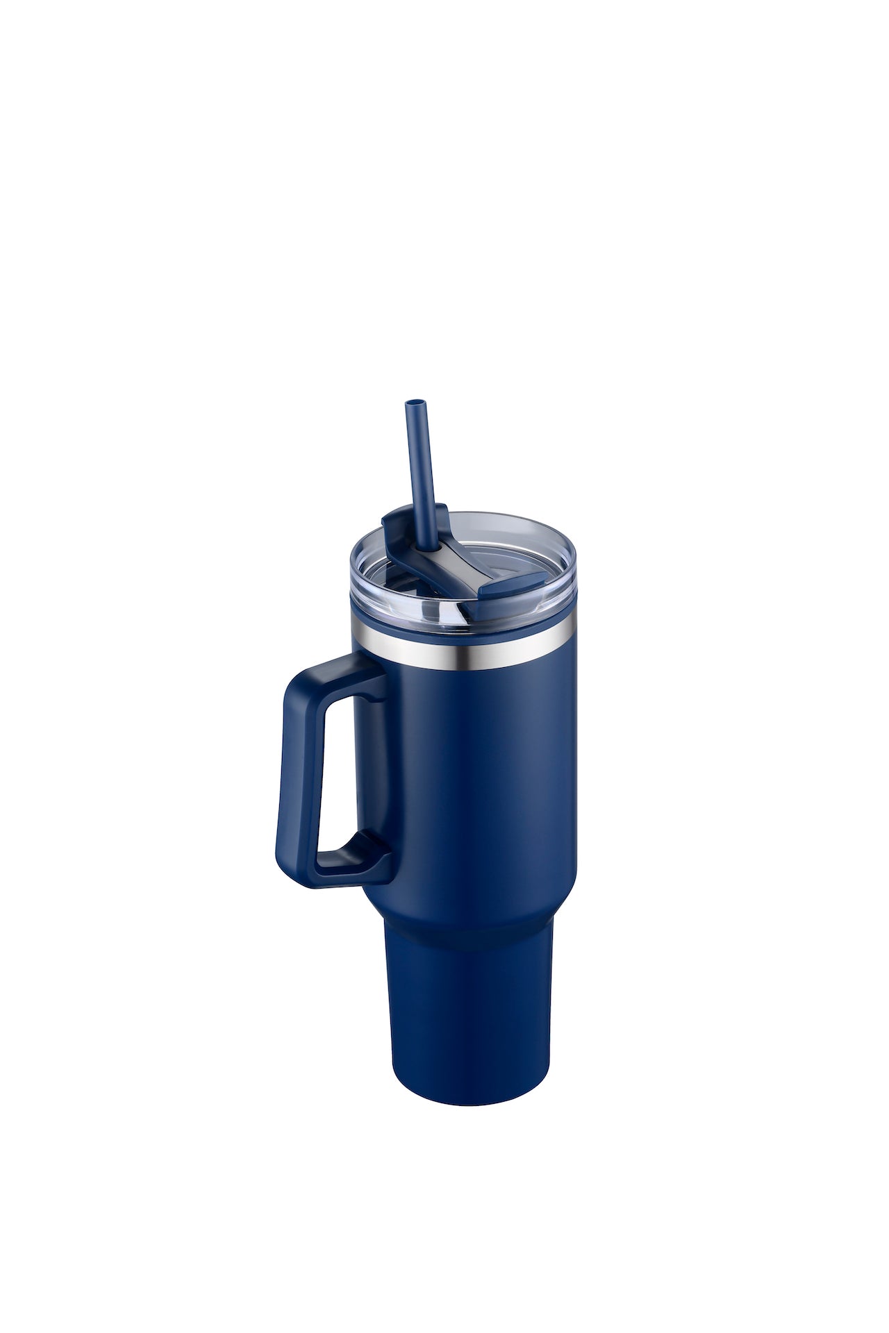 1-014U SnowSip Lite 40oz Travel Tumbler