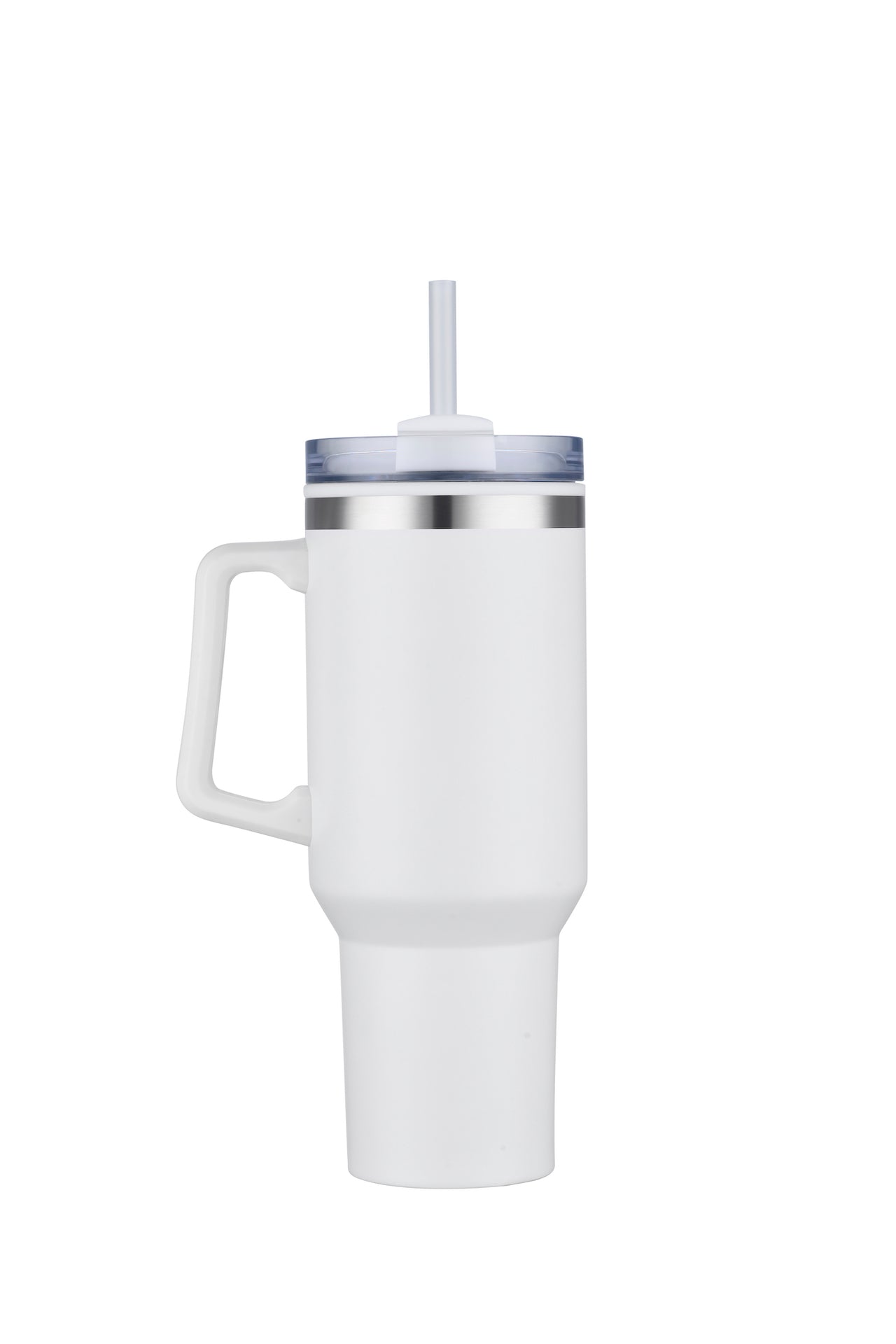 1-014U SnowSip Lite 40oz Travel Tumbler