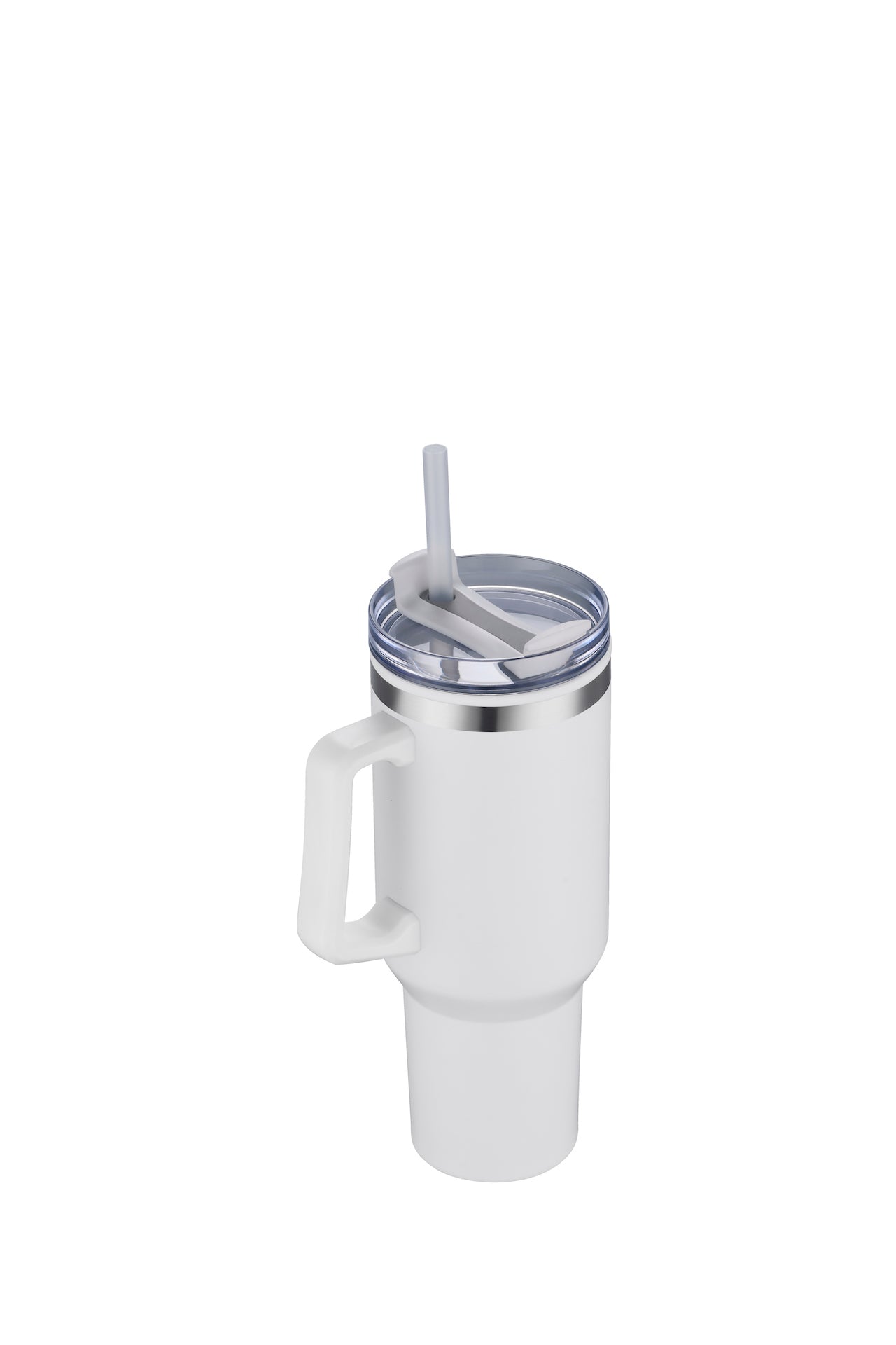 1-014U SnowSip Lite 40oz Travel Tumbler