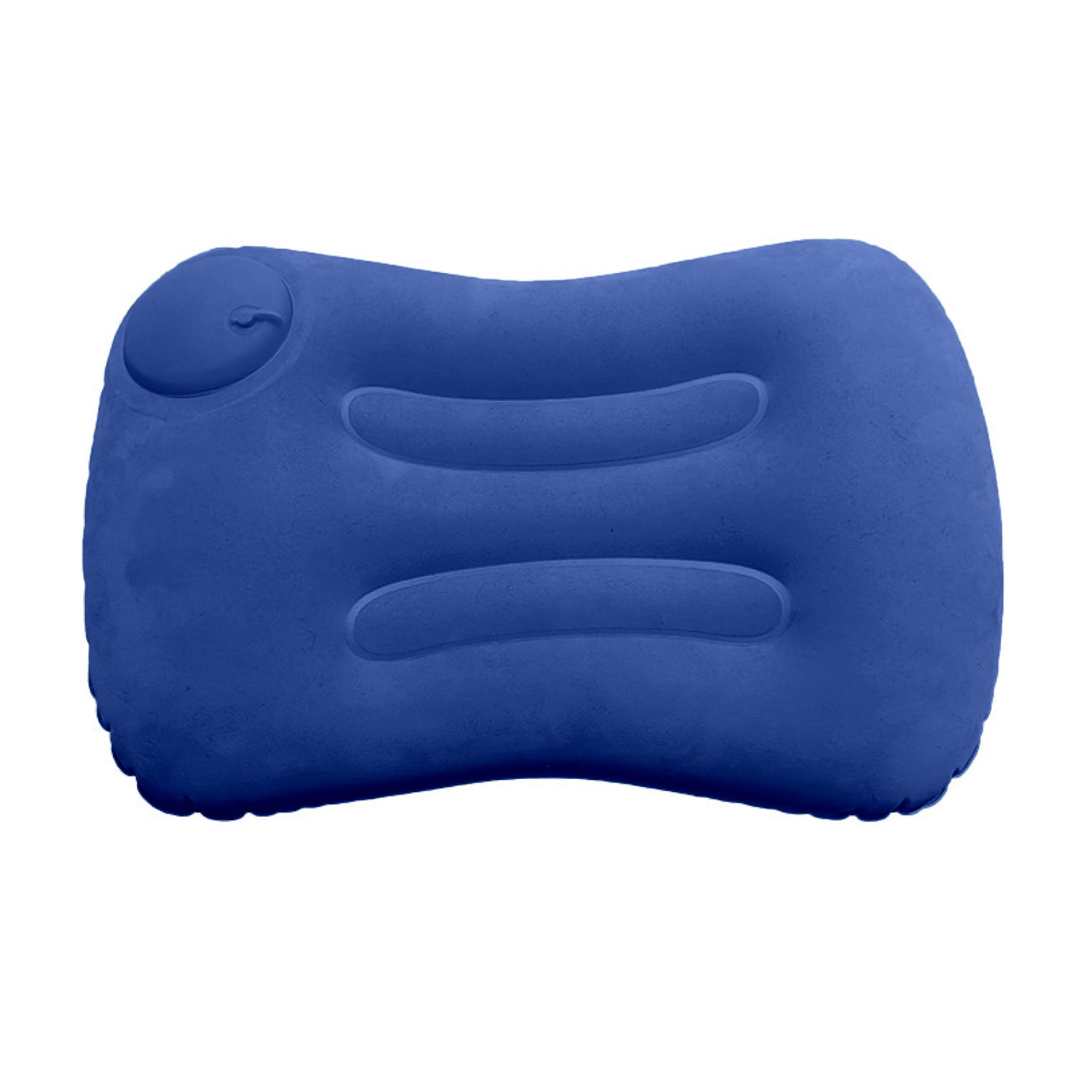 203TN Stratus Ultralight Travel Pillow with Built-in Pump