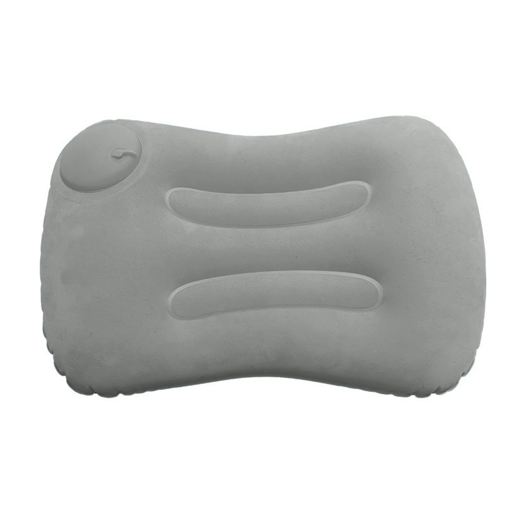 203TN Stratus Ultralight Travel Pillow with Built-in Pump