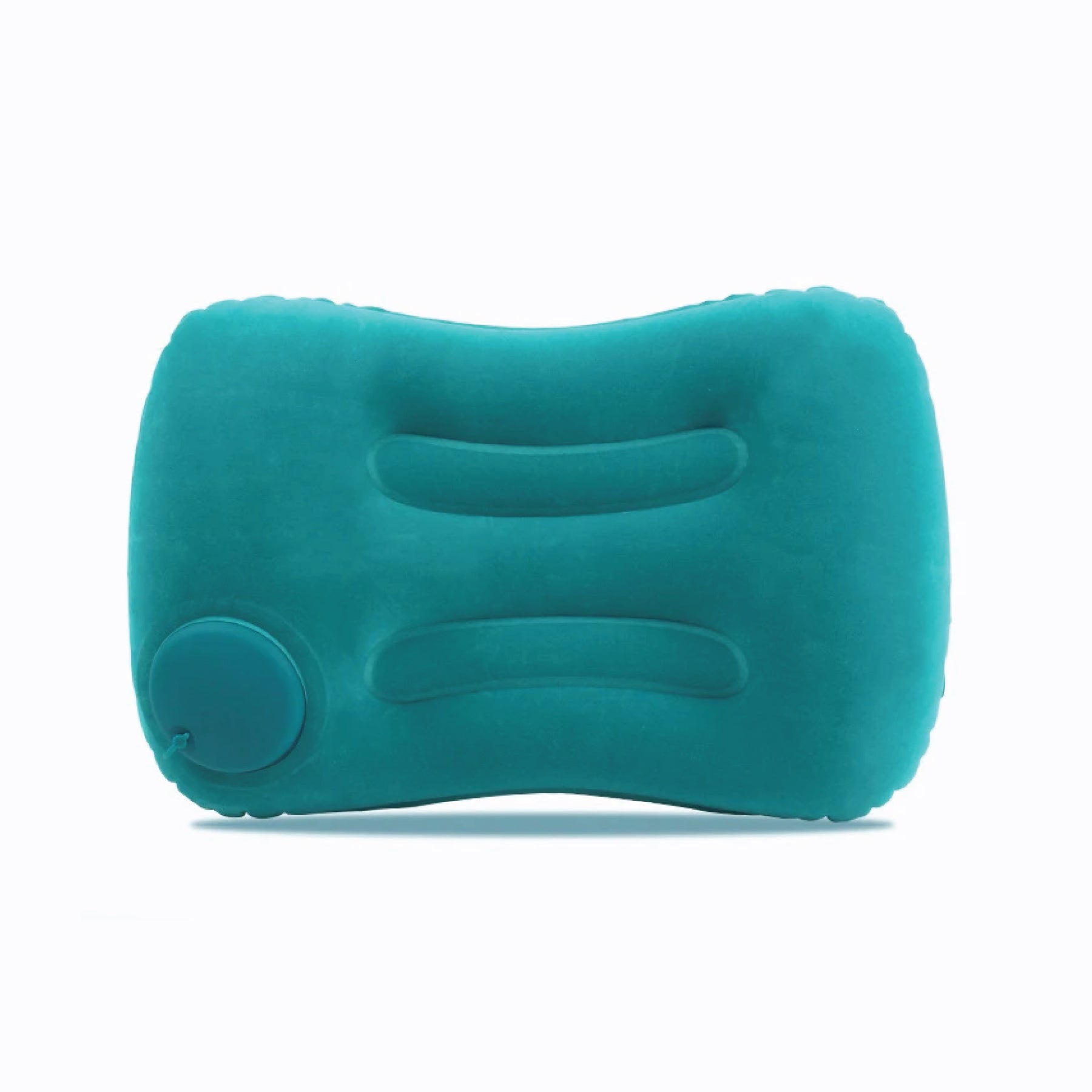 203TN Stratus Ultralight Travel Pillow with Built-in Pump