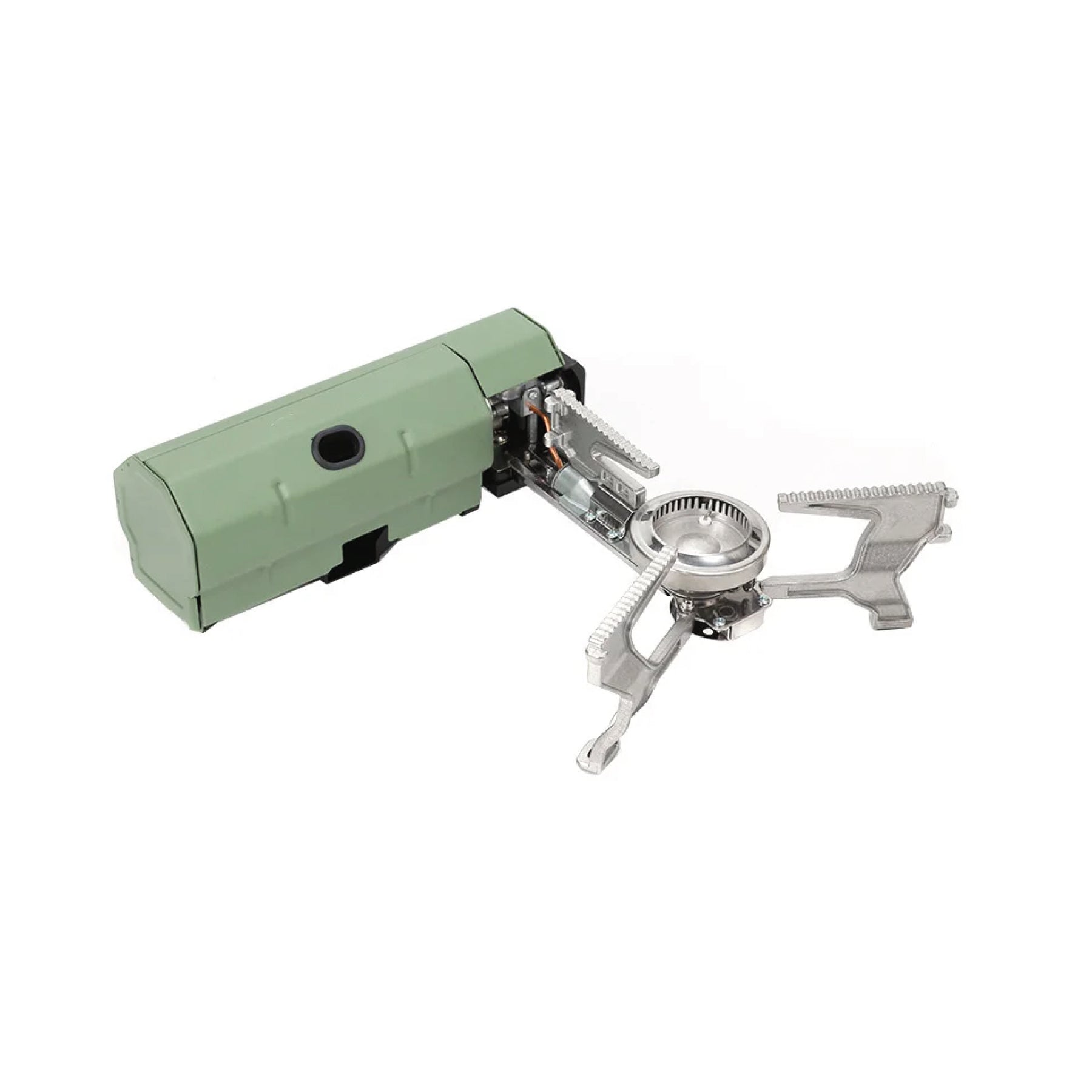 205TN Blaze Foldable Gas Burner