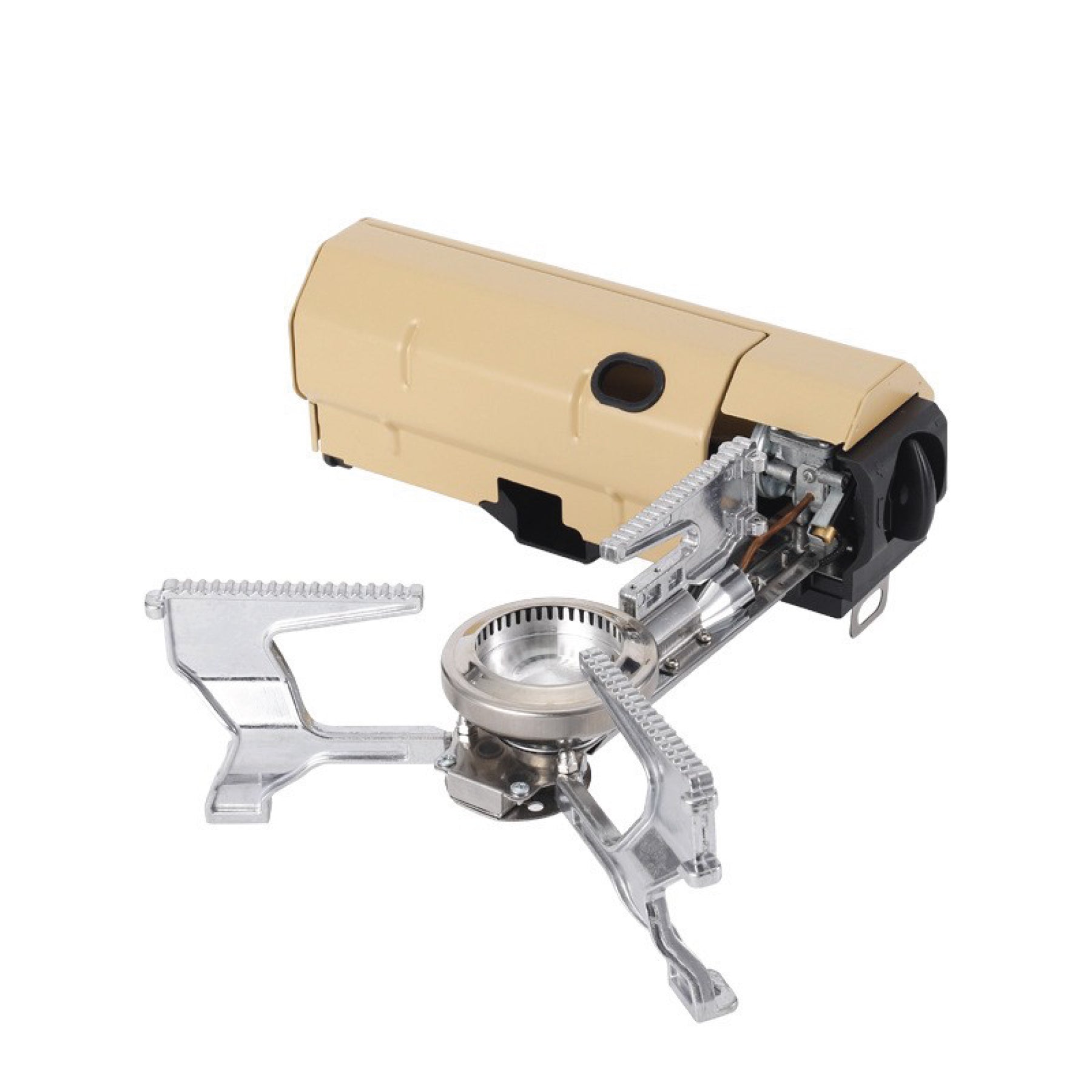 205TN Blaze Foldable Gas Burner