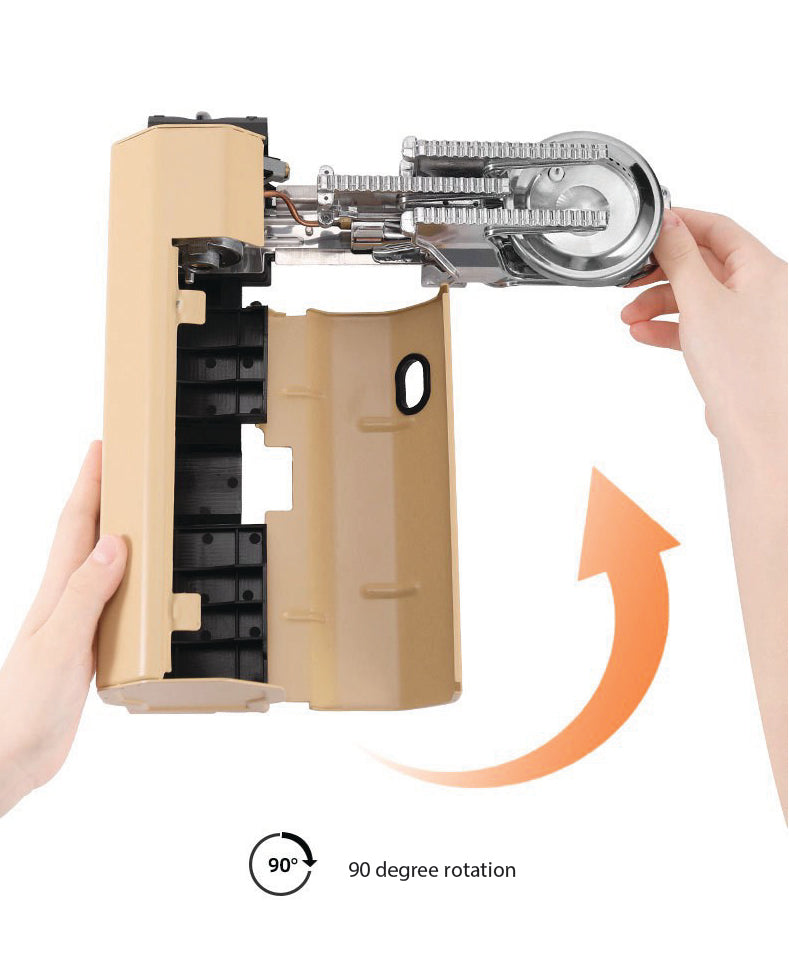 205TN Blaze Foldable Gas Burner