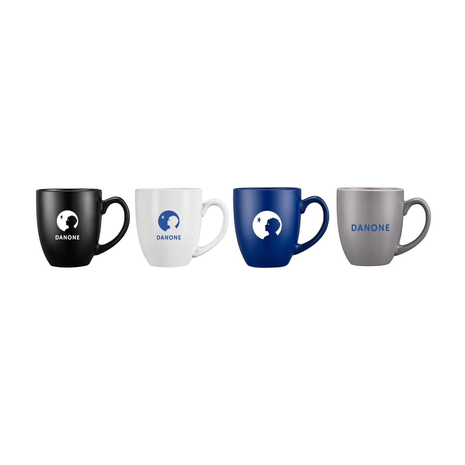 2-110U 16oz Ceramic Stoneware Mug