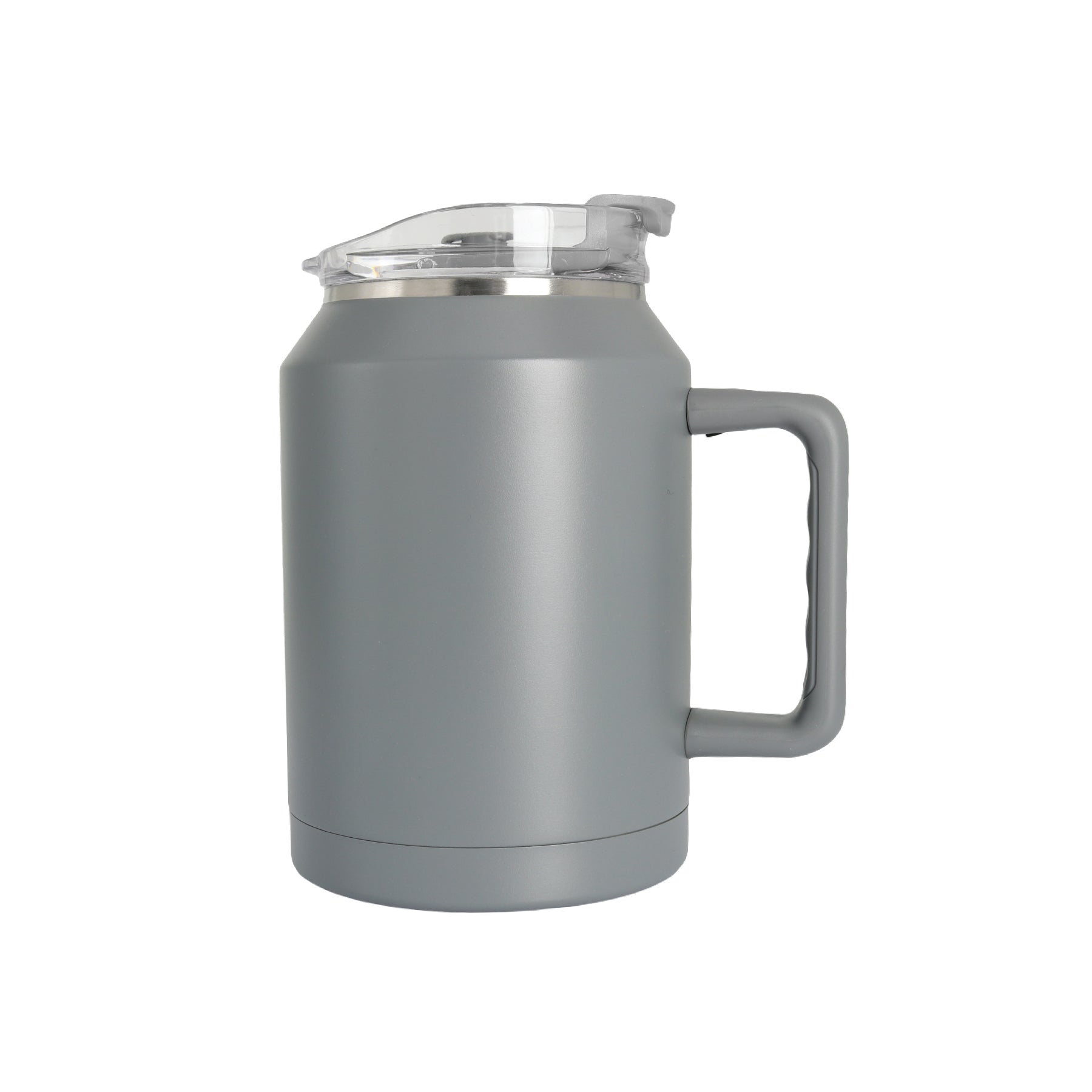 25551SP Well 50oz Stainless Wide Body Mug