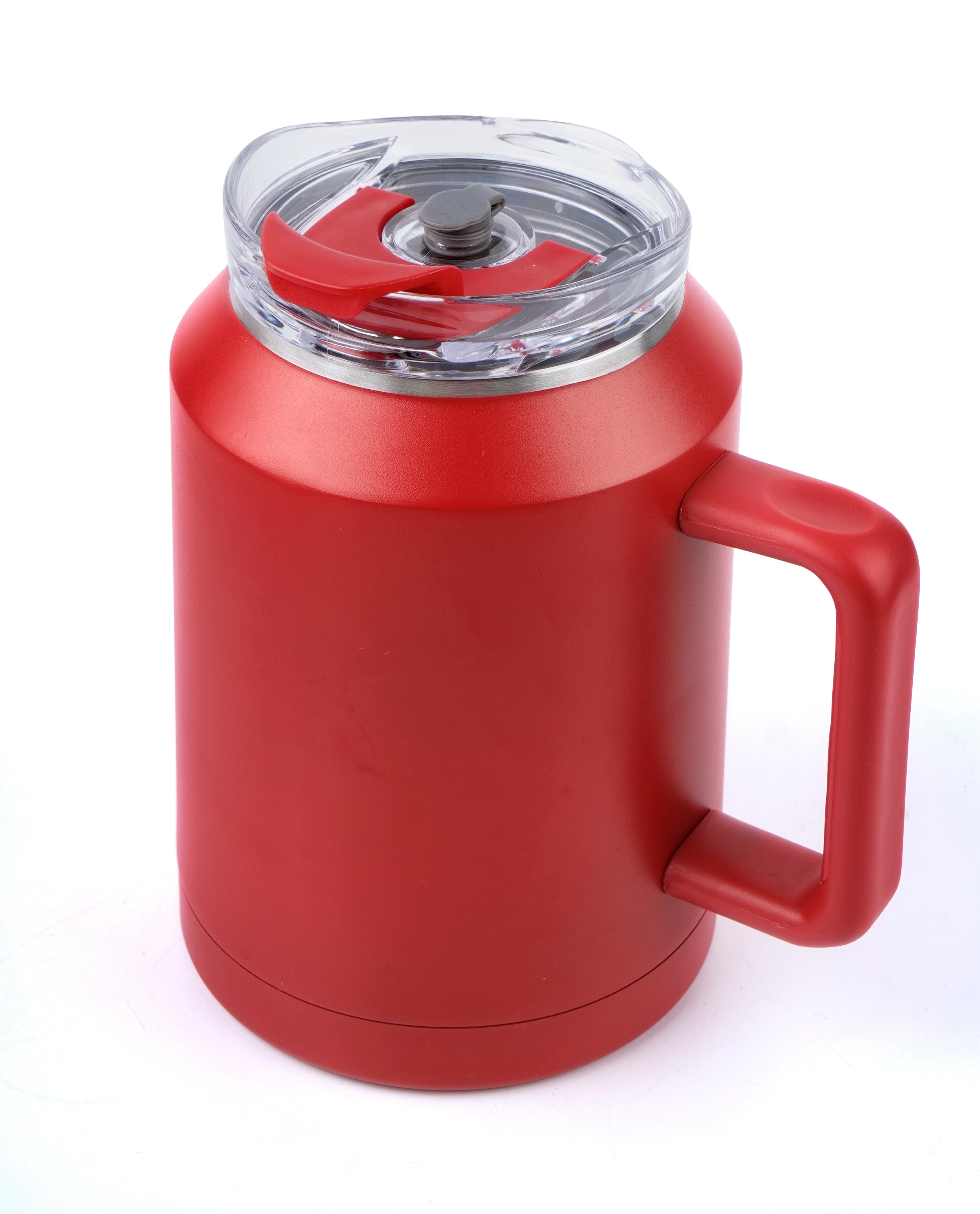 25551SP Well 50oz Stainless Wide Body Mug