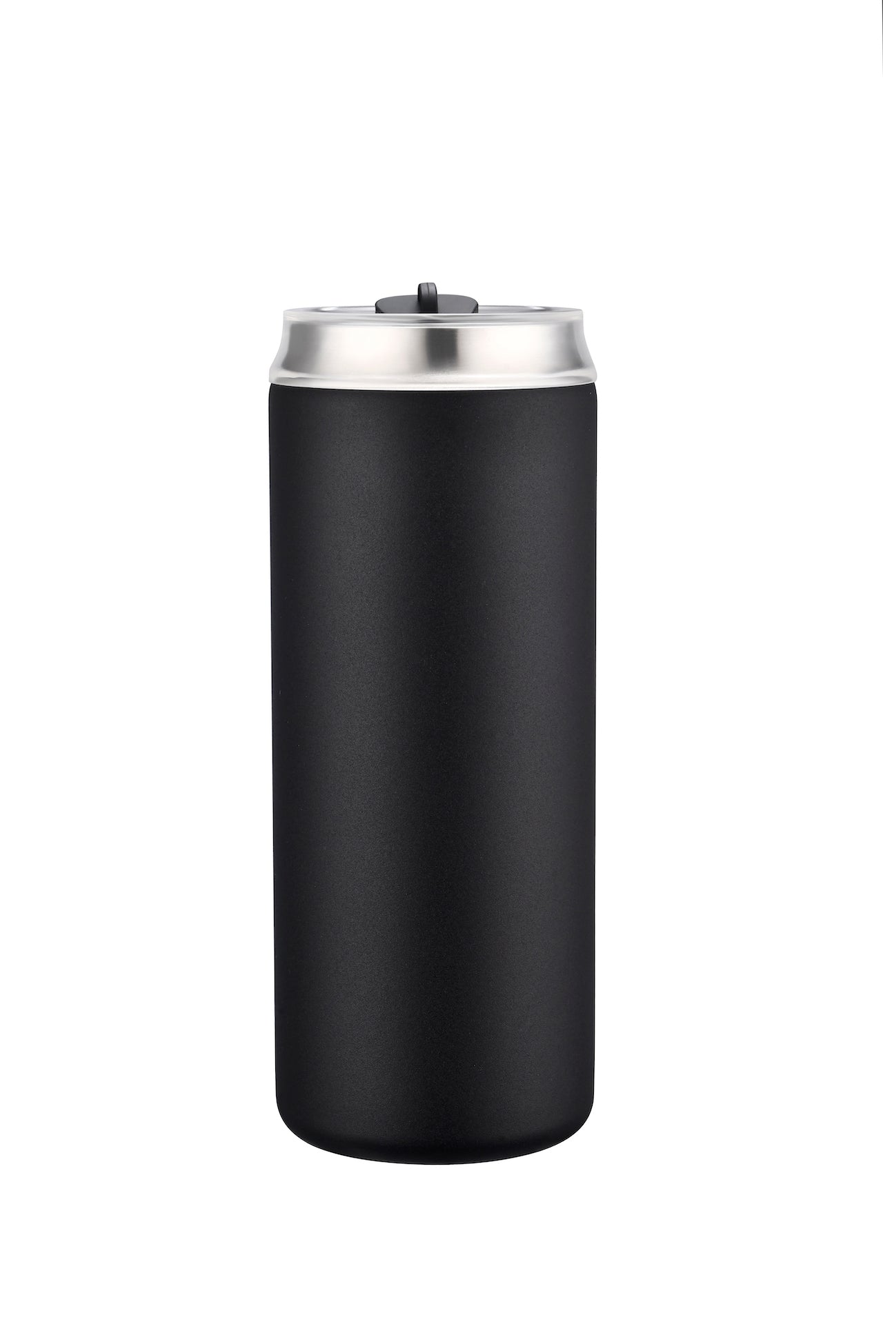 1-001U 20oz Vacuum Tumbler w/ Straw